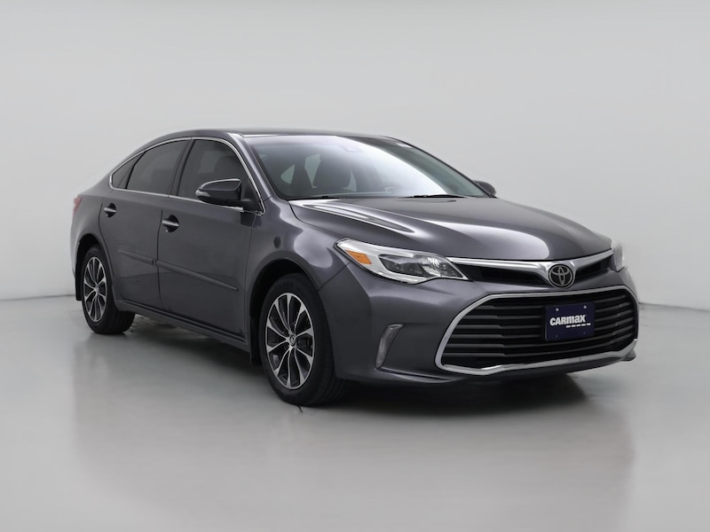 2018 Toyota Avalon XLE -
                  Austin, TX