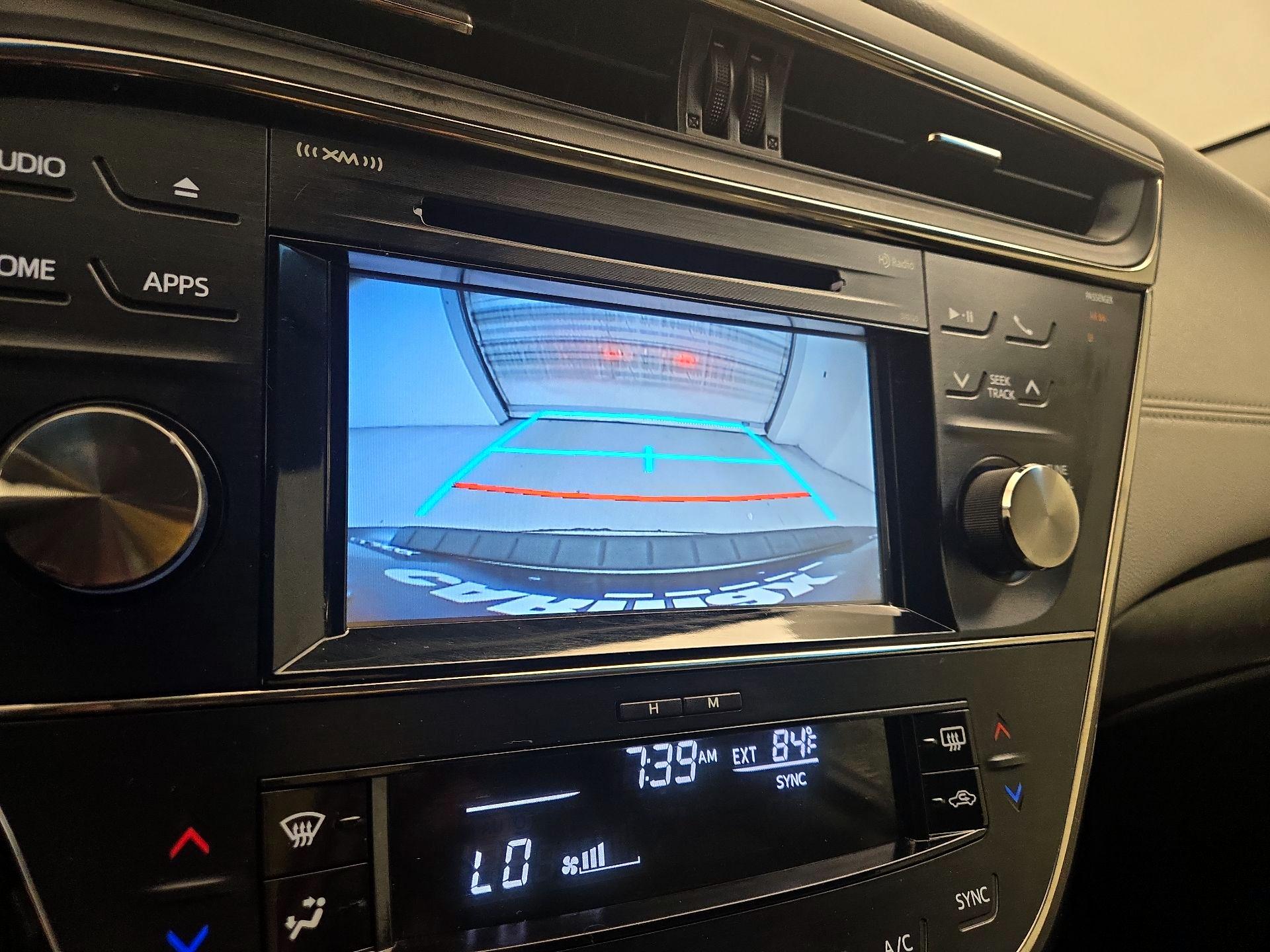 Thumbnail: 2018 Toyota Avalon - 14
