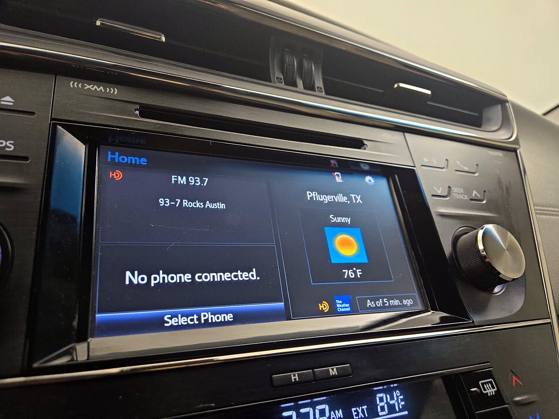 Thumbnail: 2018 Toyota Avalon - 15
