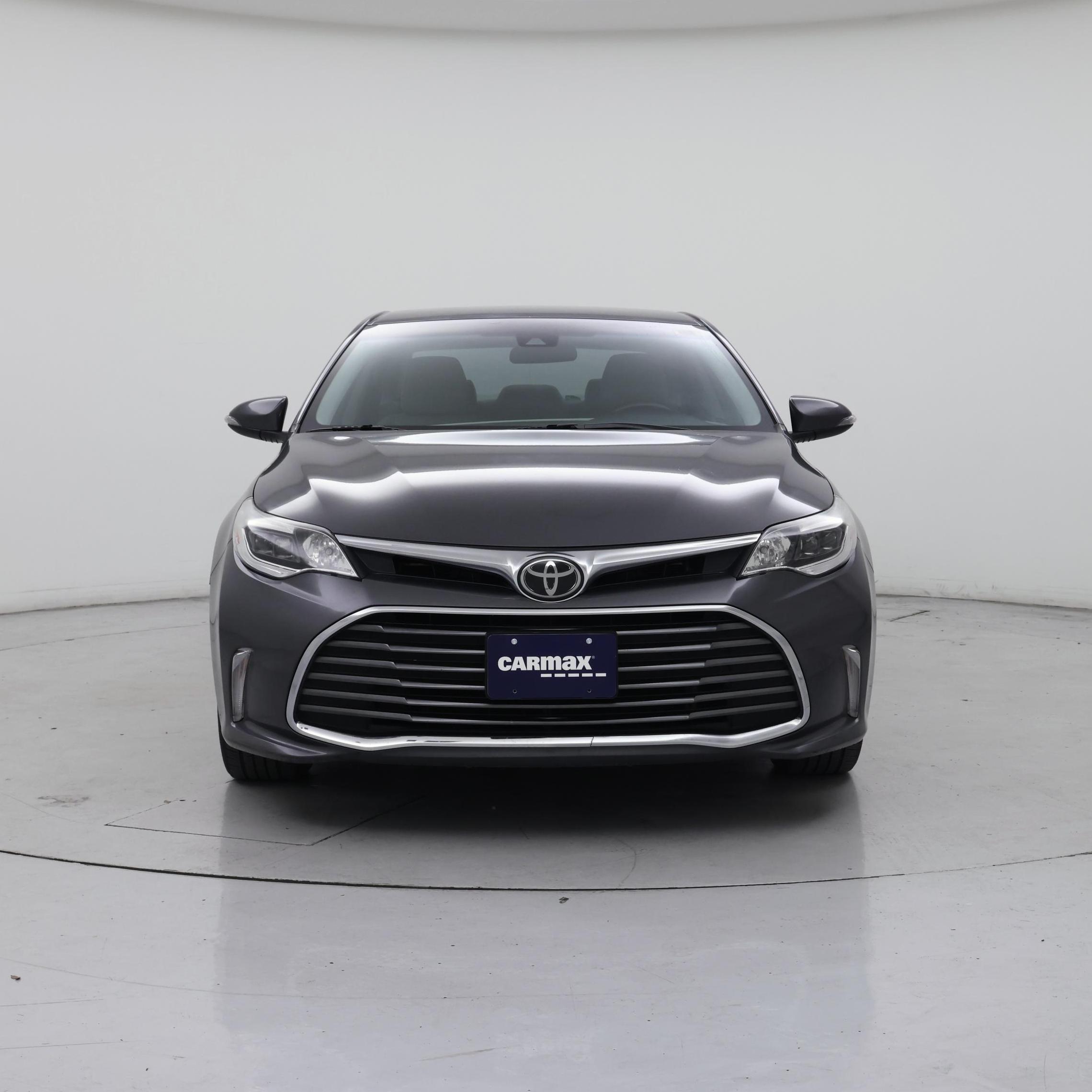 Thumbnail: 2018 Toyota Avalon - 5