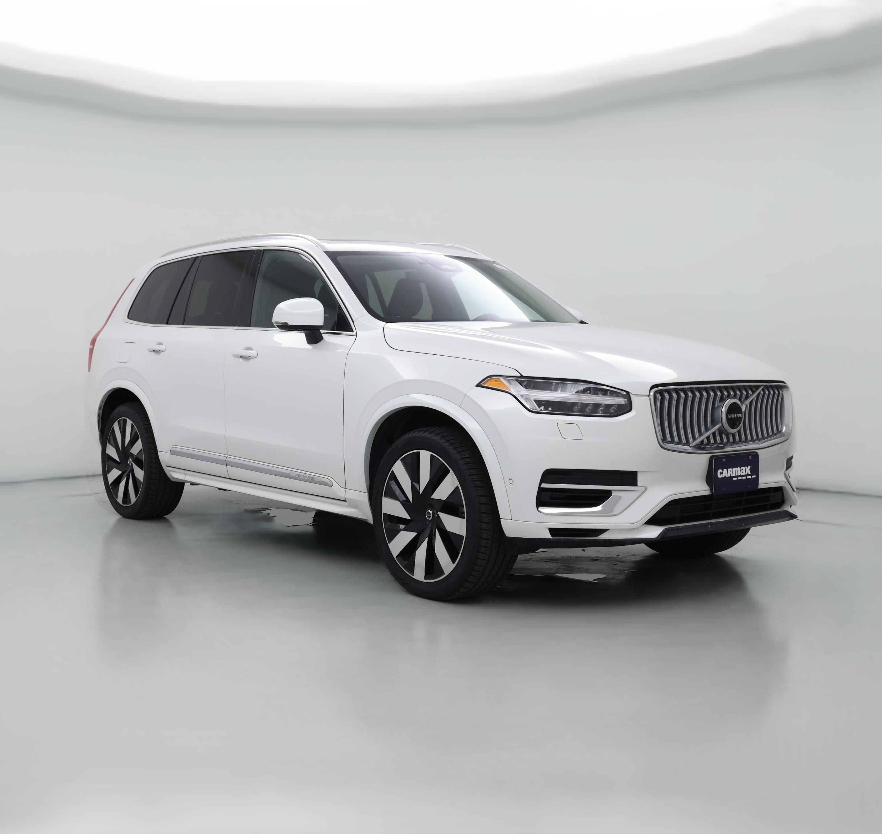 Thumbnail: 2024 Volvo XC90 - 1