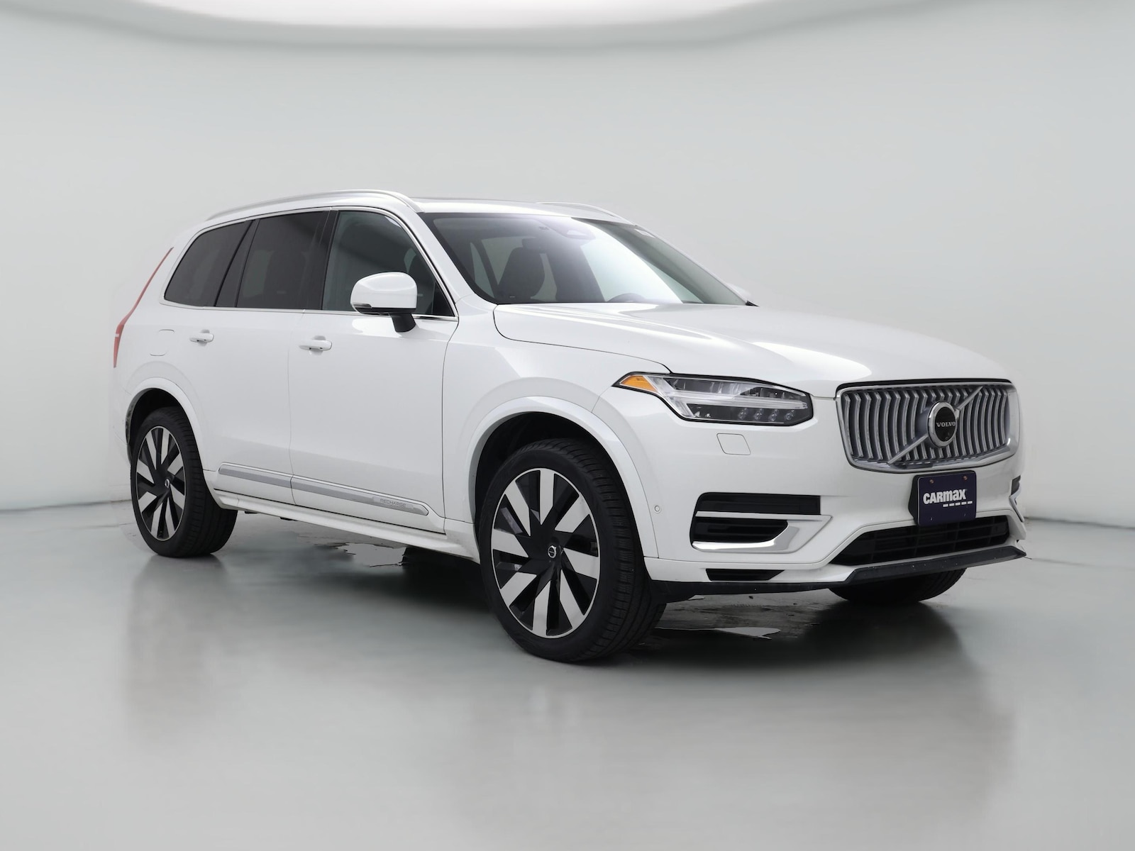 2024 Volvo XC90 Recharge Plug-In Hybrid