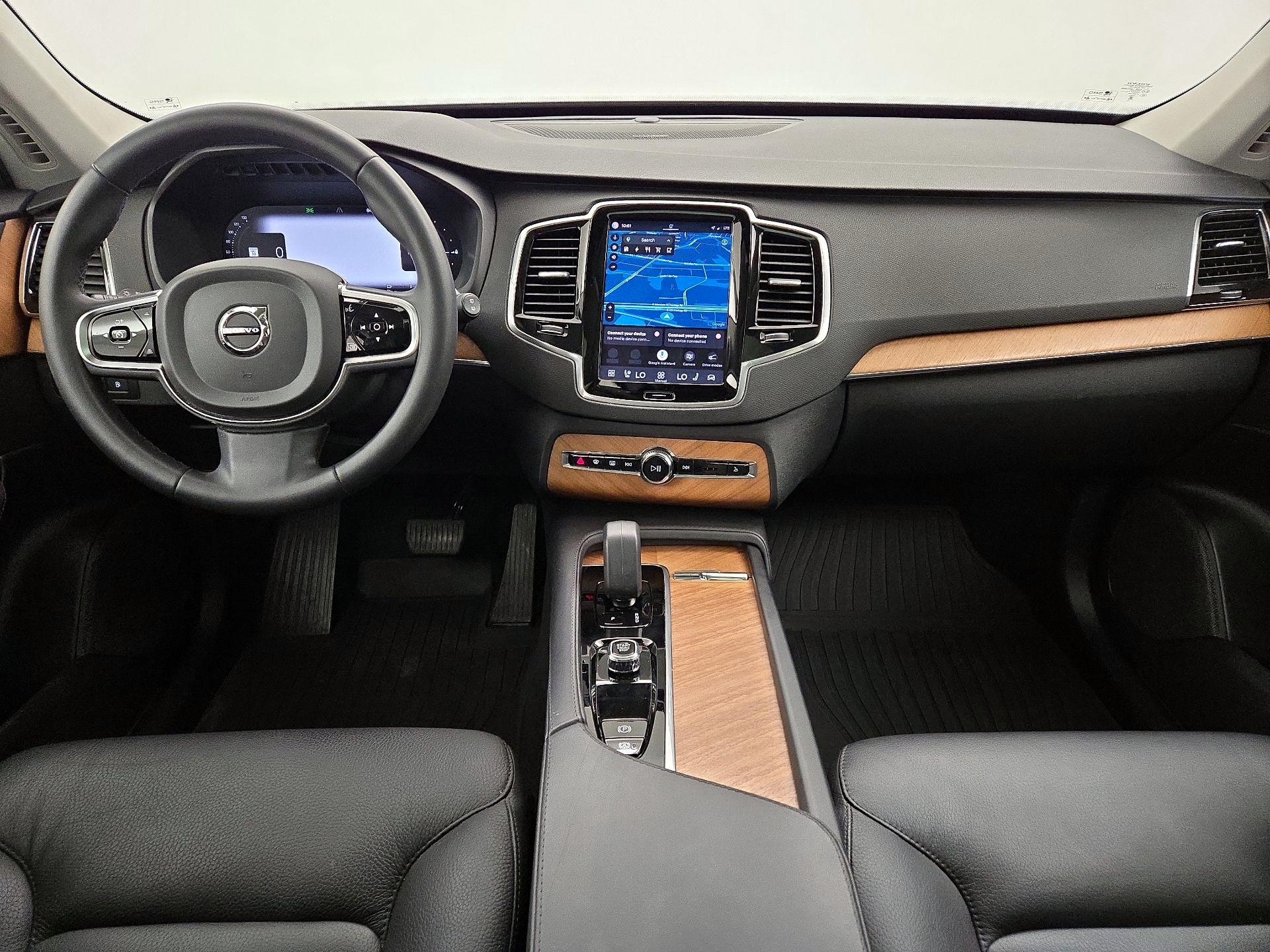 Thumbnail: 2024 Volvo XC90 - 9