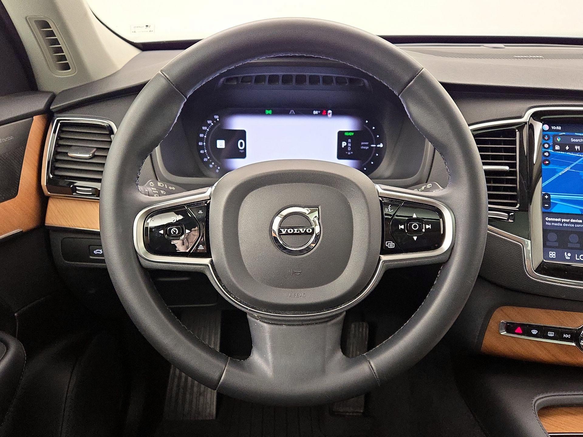 Thumbnail: 2024 Volvo XC90 - 10