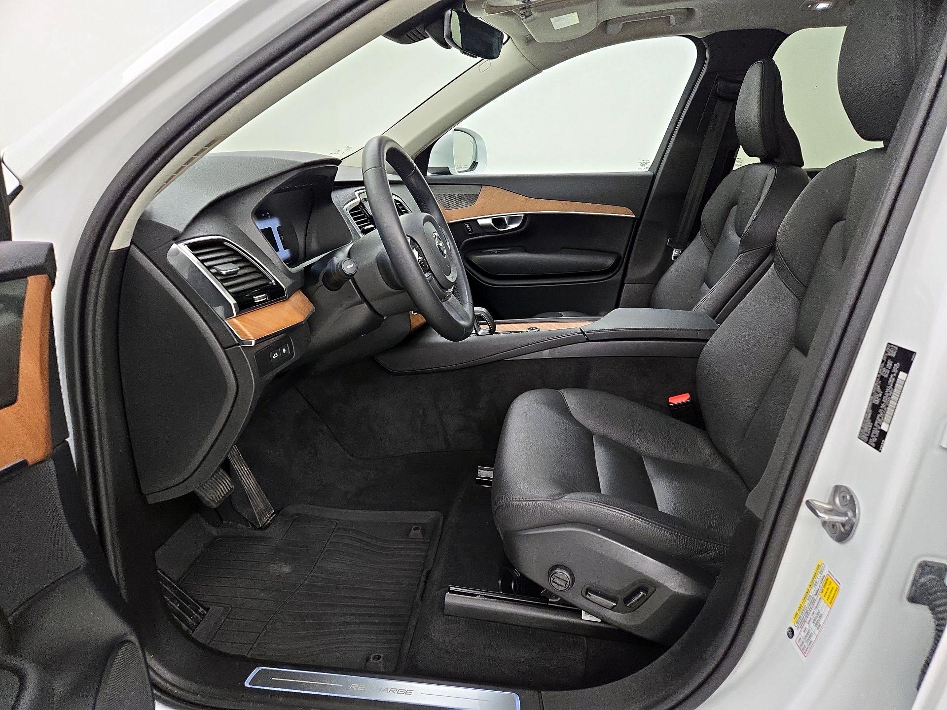 Thumbnail: 2024 Volvo XC90 - 11