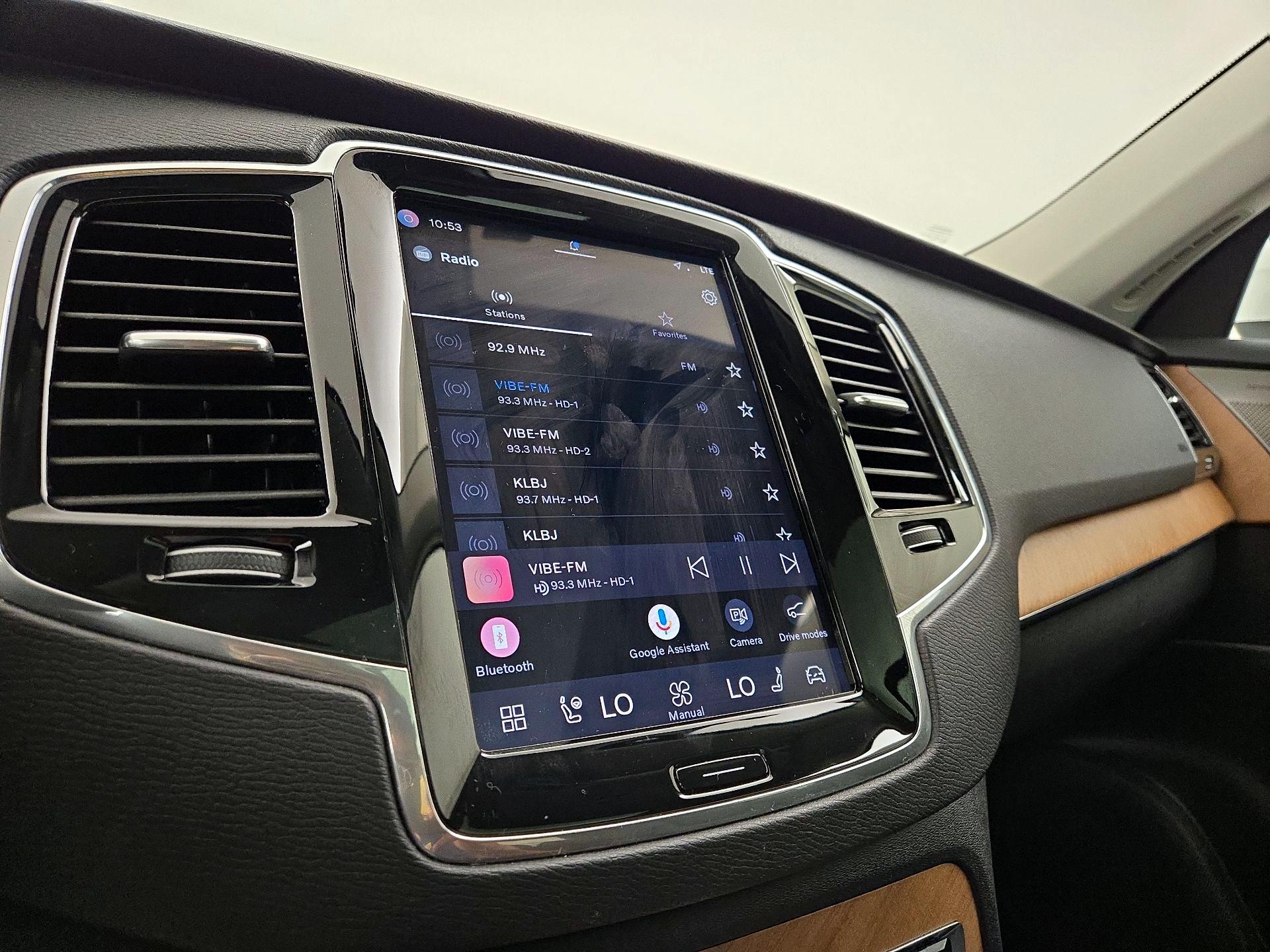 Thumbnail: 2024 Volvo XC90 - 16