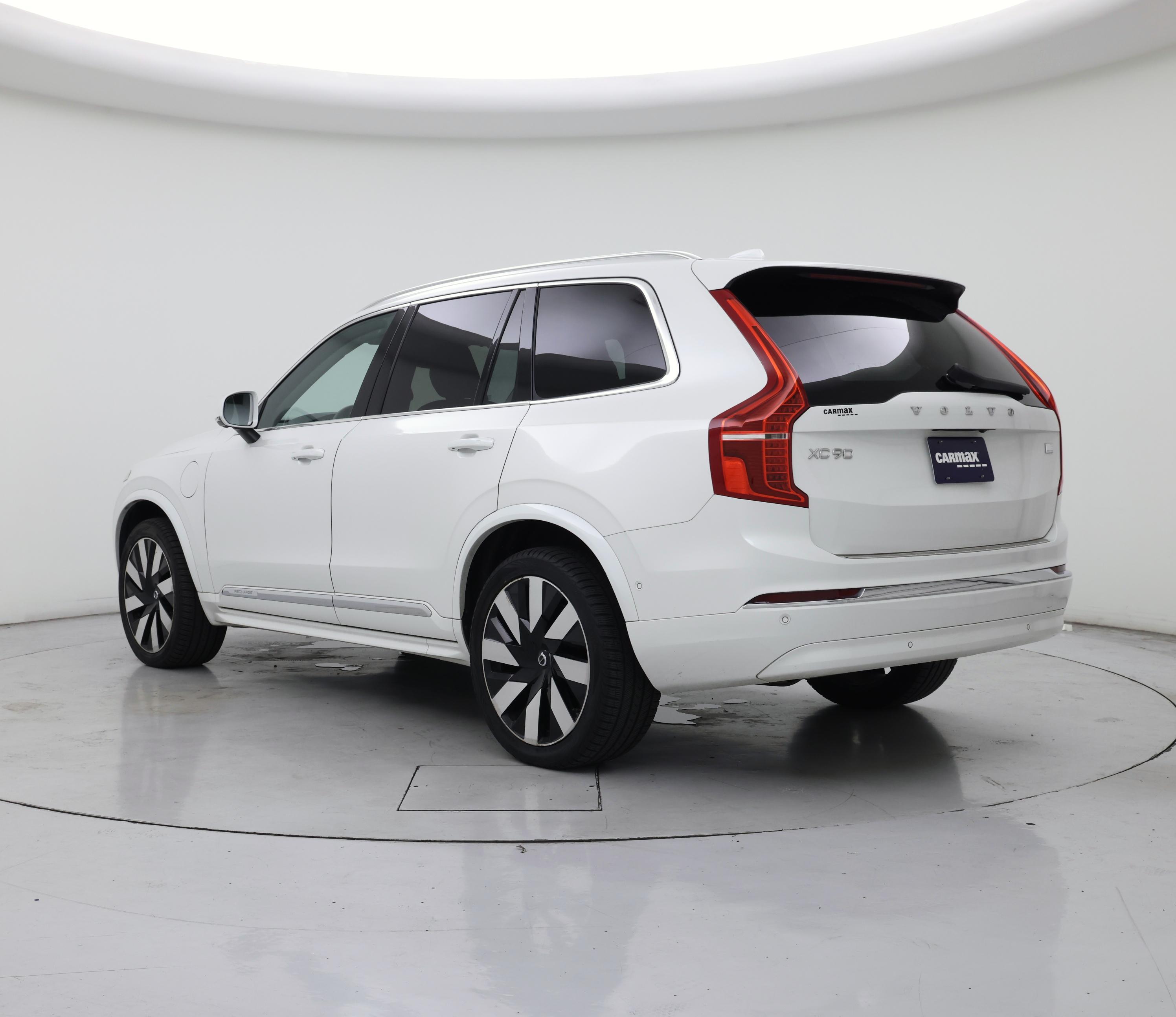 Thumbnail: 2024 Volvo XC90 - 2