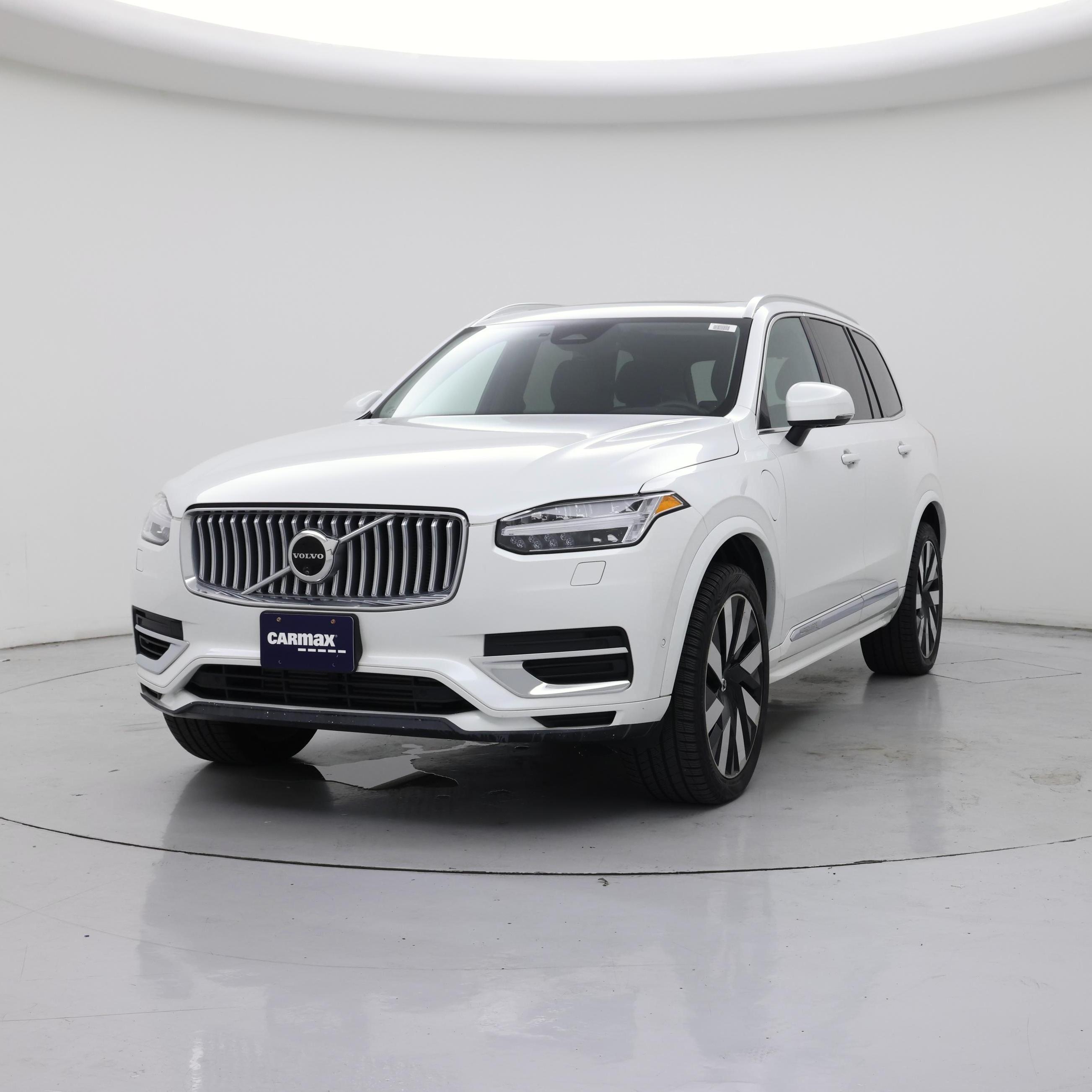 Thumbnail: 2024 Volvo XC90 - 4
