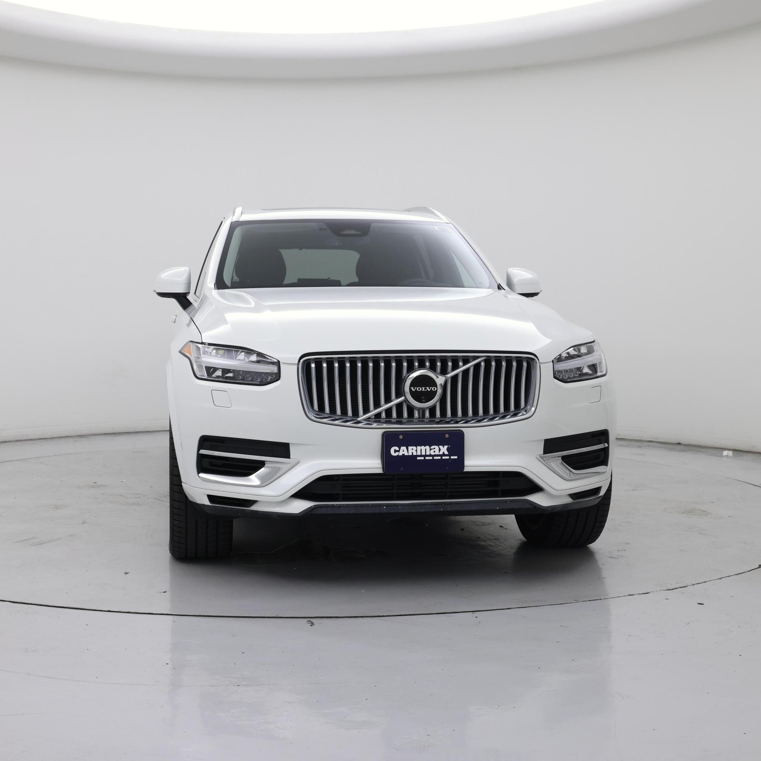 Thumbnail: 2024 Volvo XC90 - 5