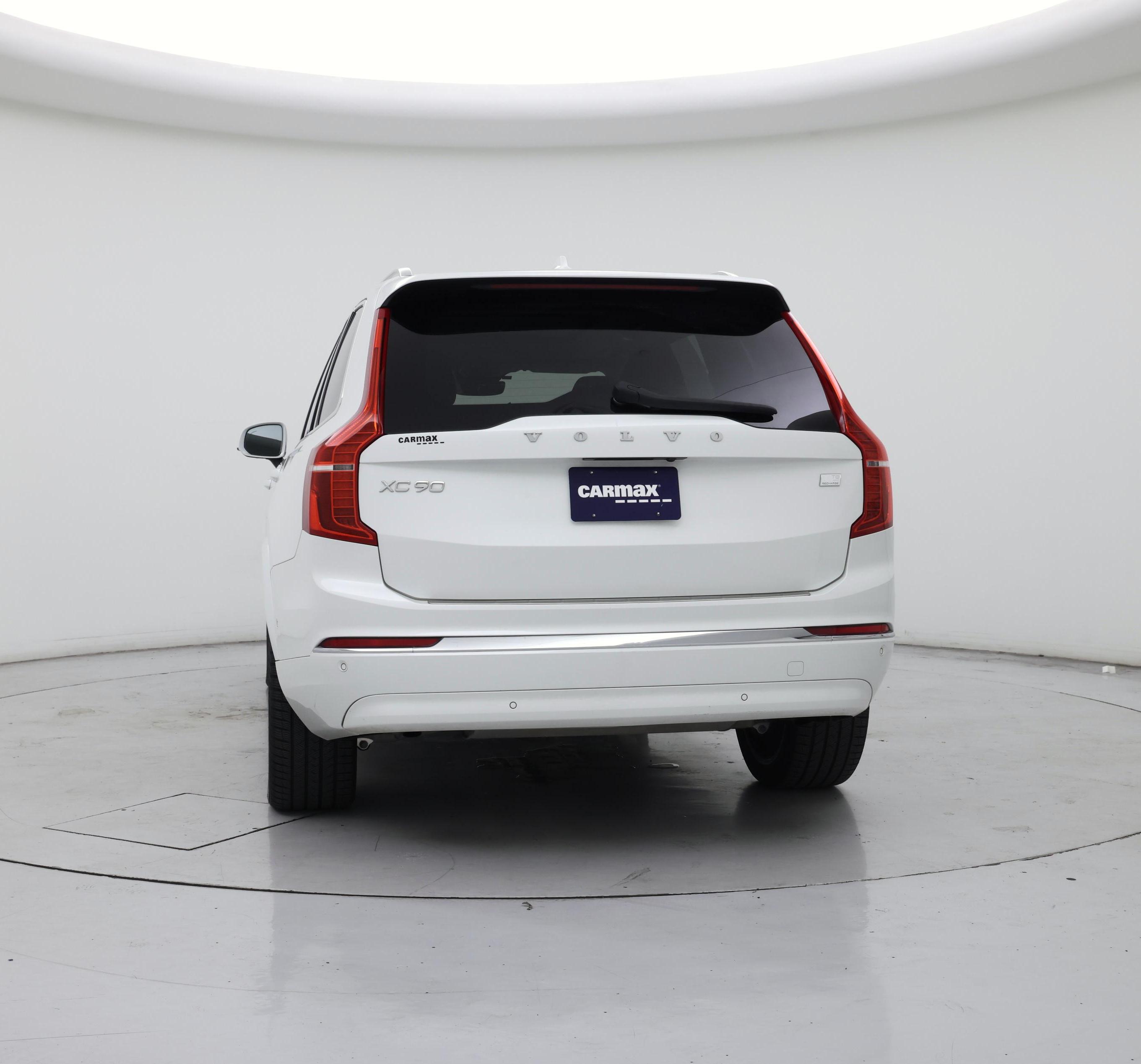 Thumbnail: 2024 Volvo XC90 - 6