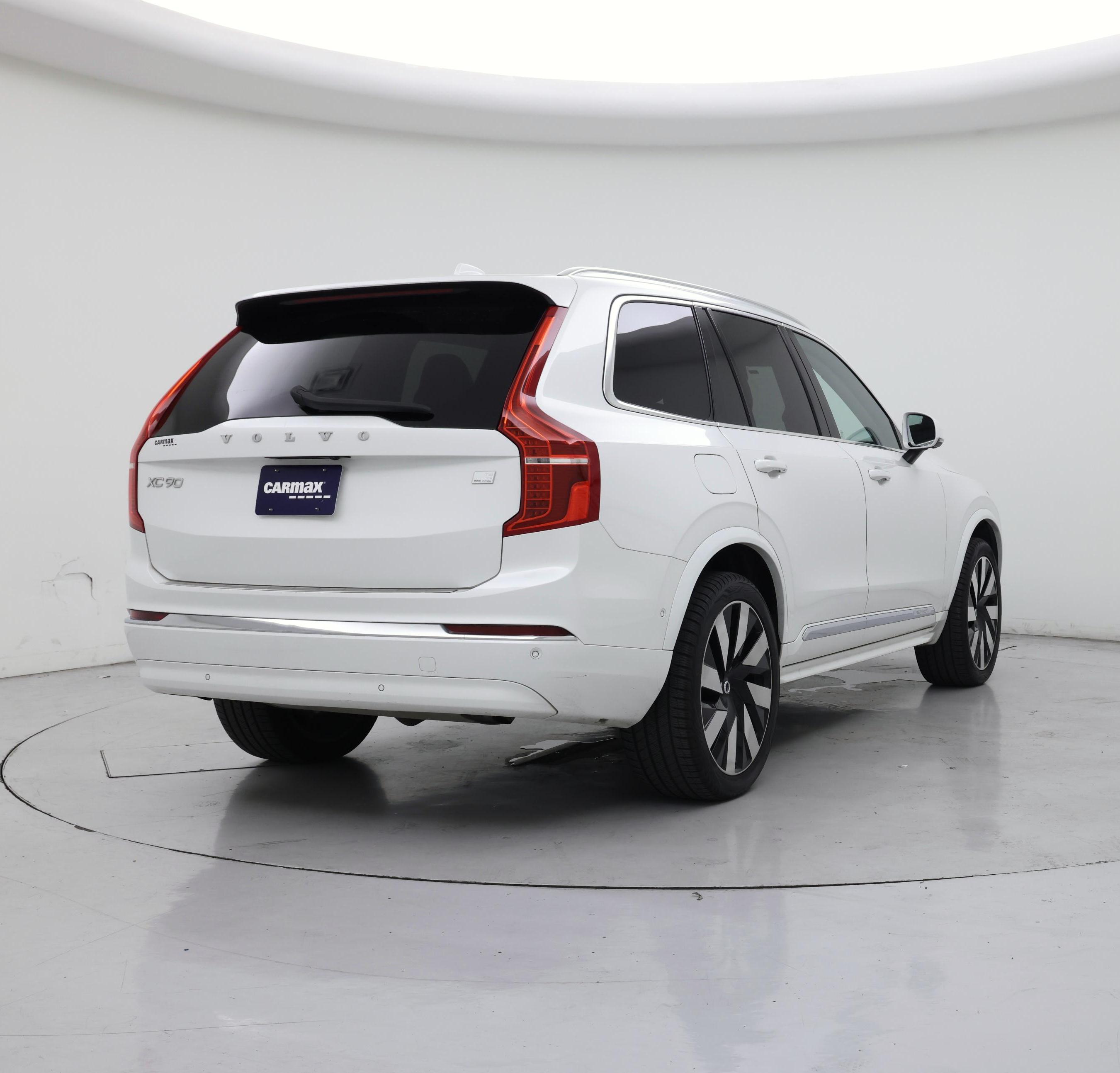 Thumbnail: 2024 Volvo XC90 - 8
