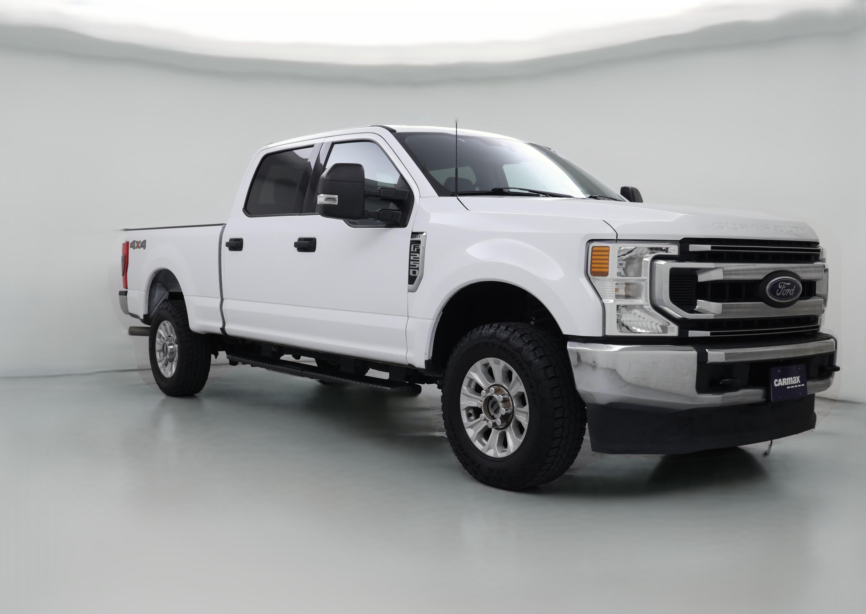 Thumbnail: 2022 Ford F-250 - 1