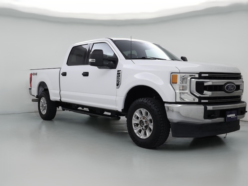 2022 Ford F-250 XLT -
                  Austin, TX