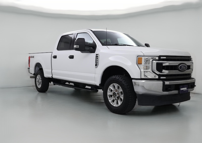 2022 Ford F250 XLT