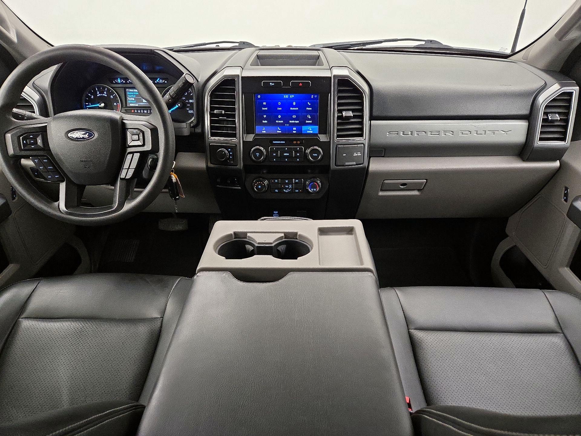 Thumbnail: 2022 Ford F-250 - 9