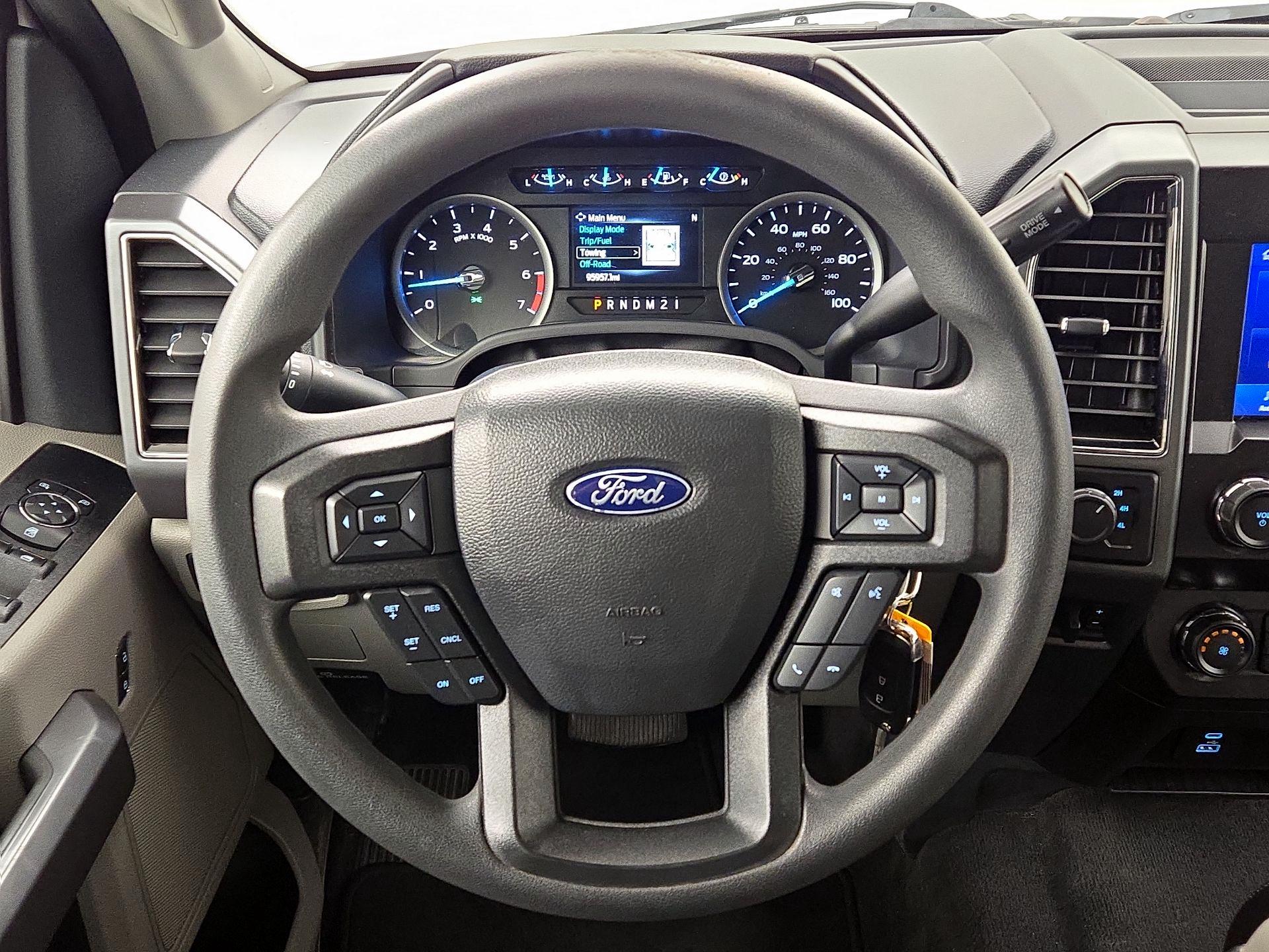 Thumbnail: 2022 Ford F-250 - 10