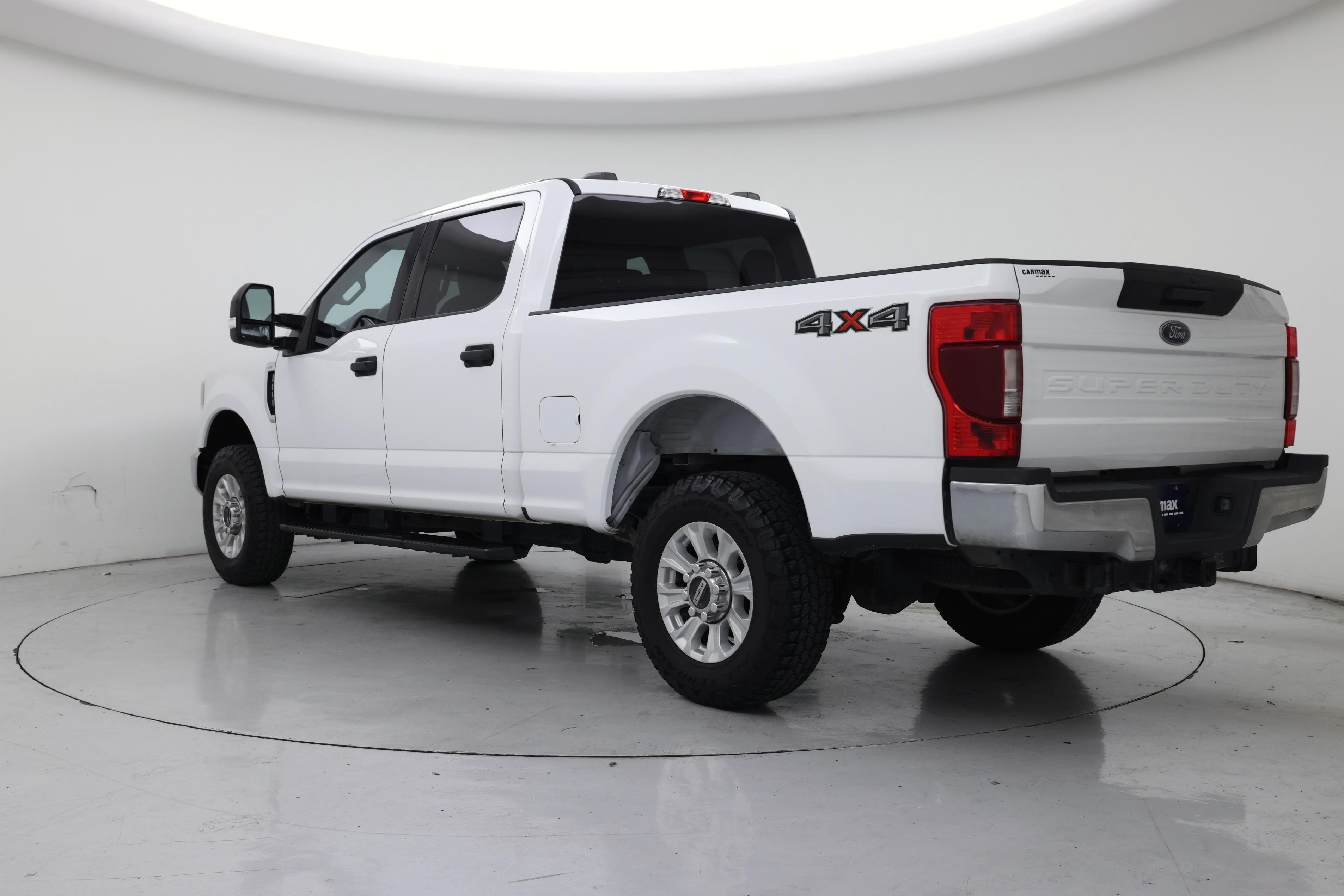 Thumbnail: 2022 Ford F-250 - 2