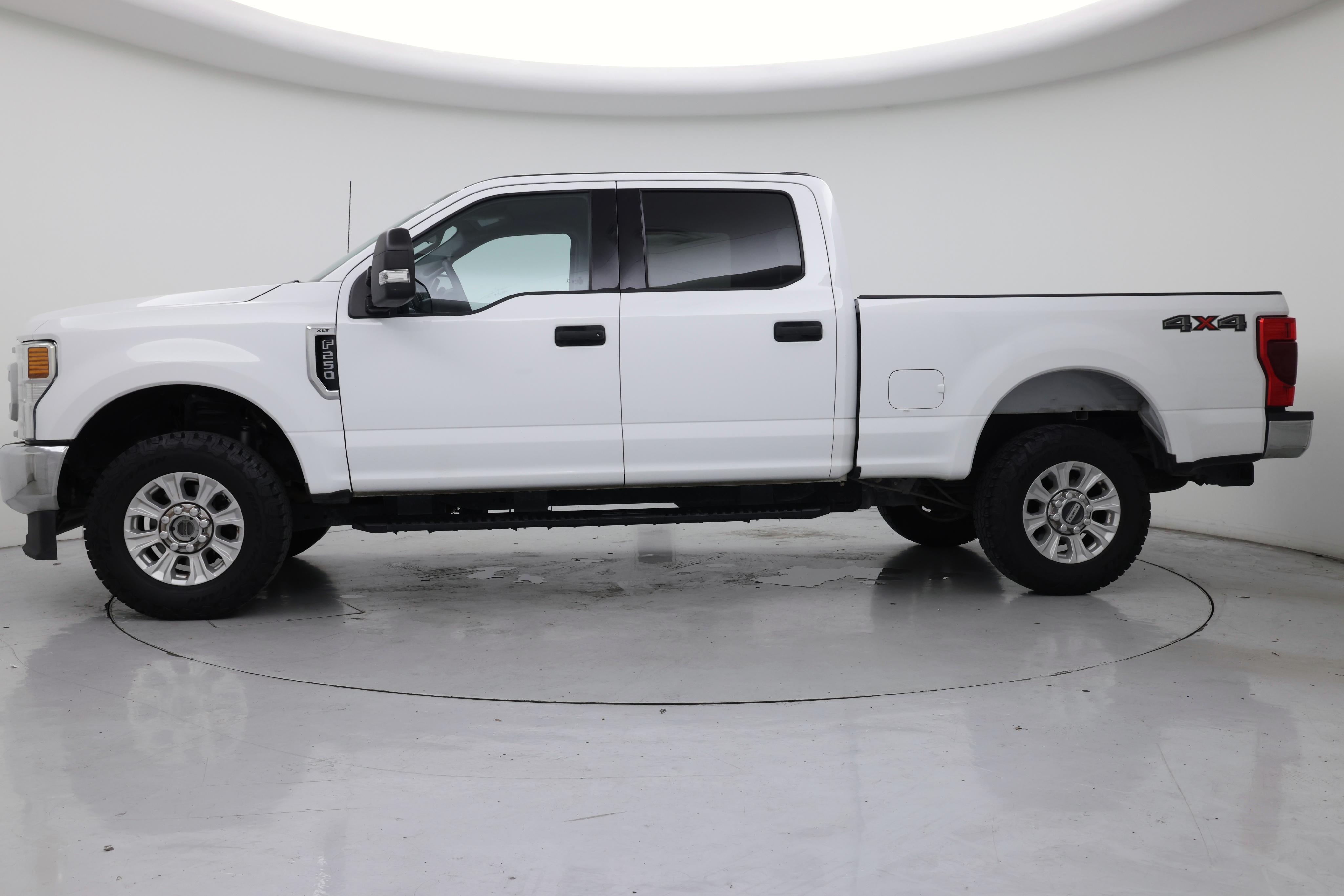 Thumbnail: 2022 Ford F-250 - 3