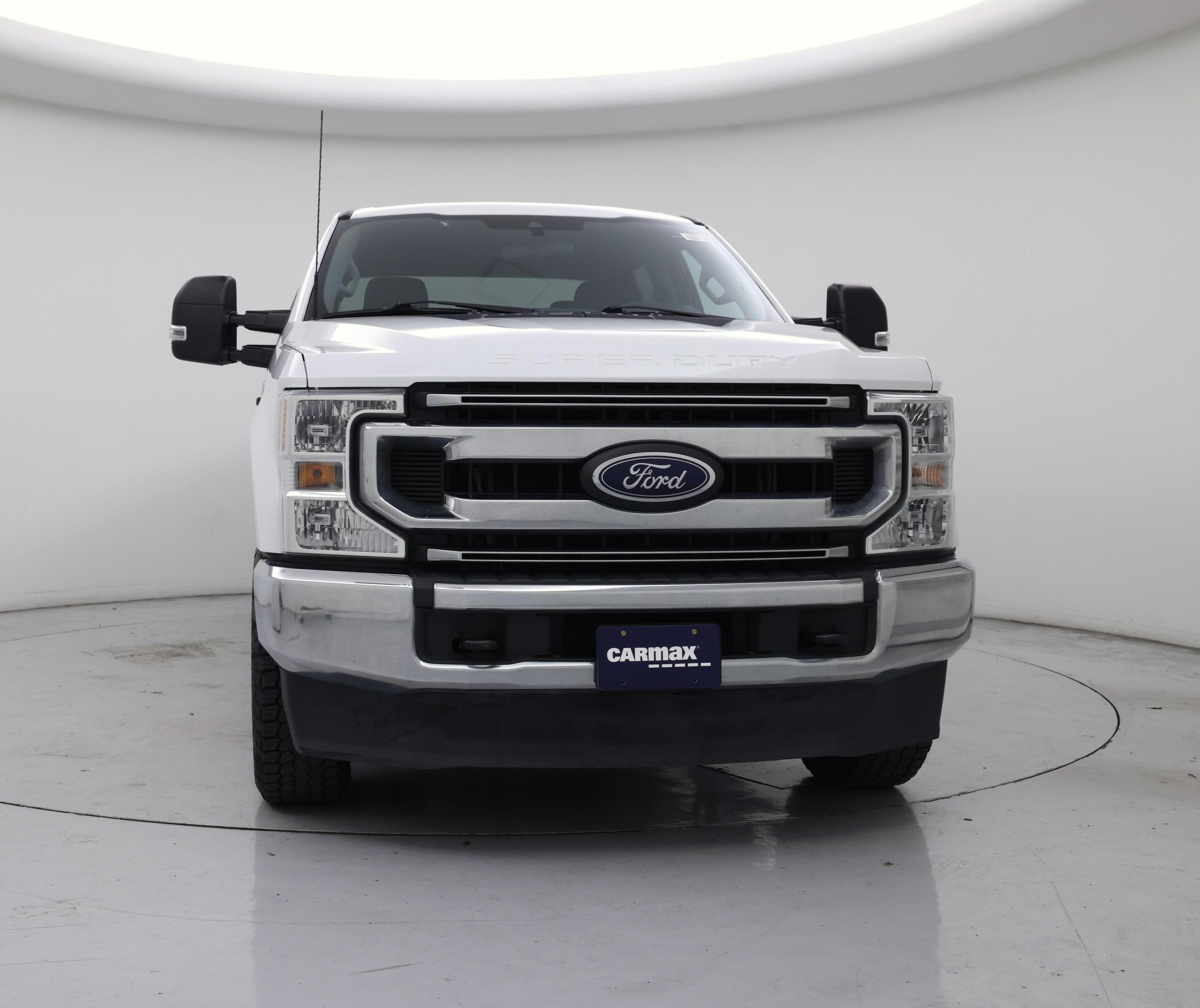Thumbnail: 2022 Ford F-250 - 5