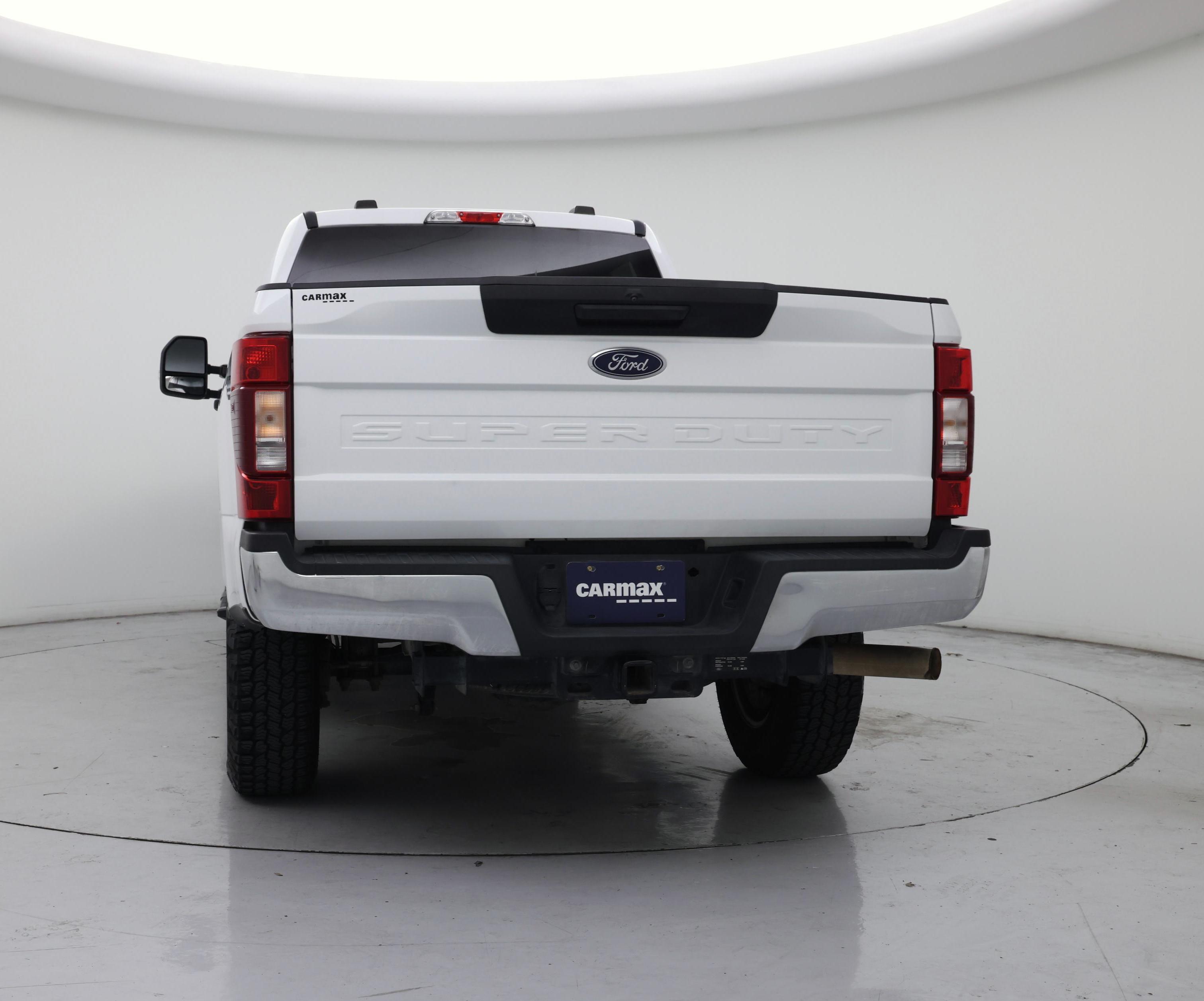 Thumbnail: 2022 Ford F-250 - 6