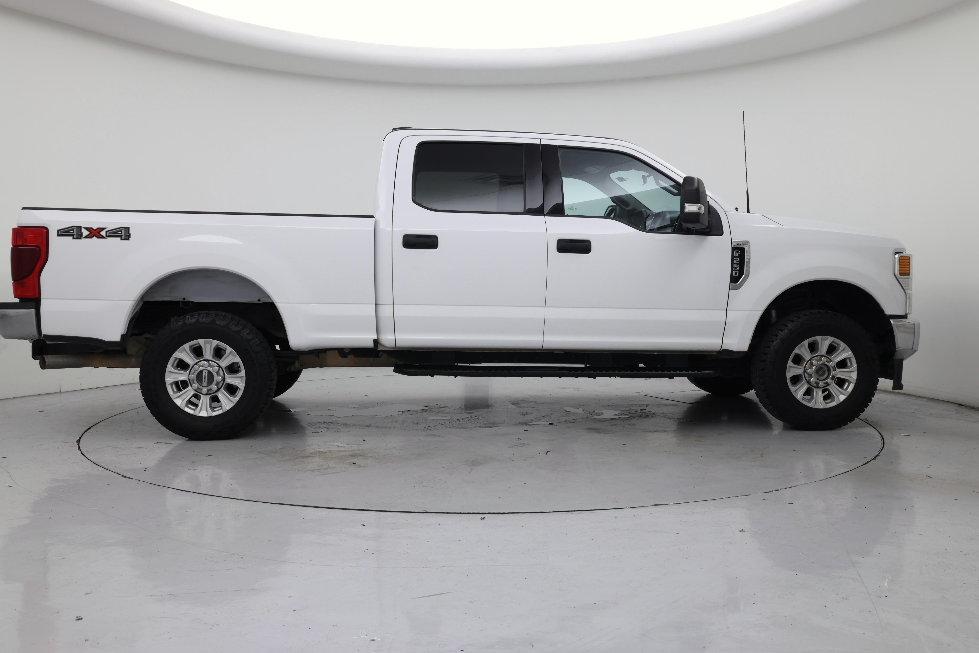 Thumbnail: 2022 Ford F-250 - 7
