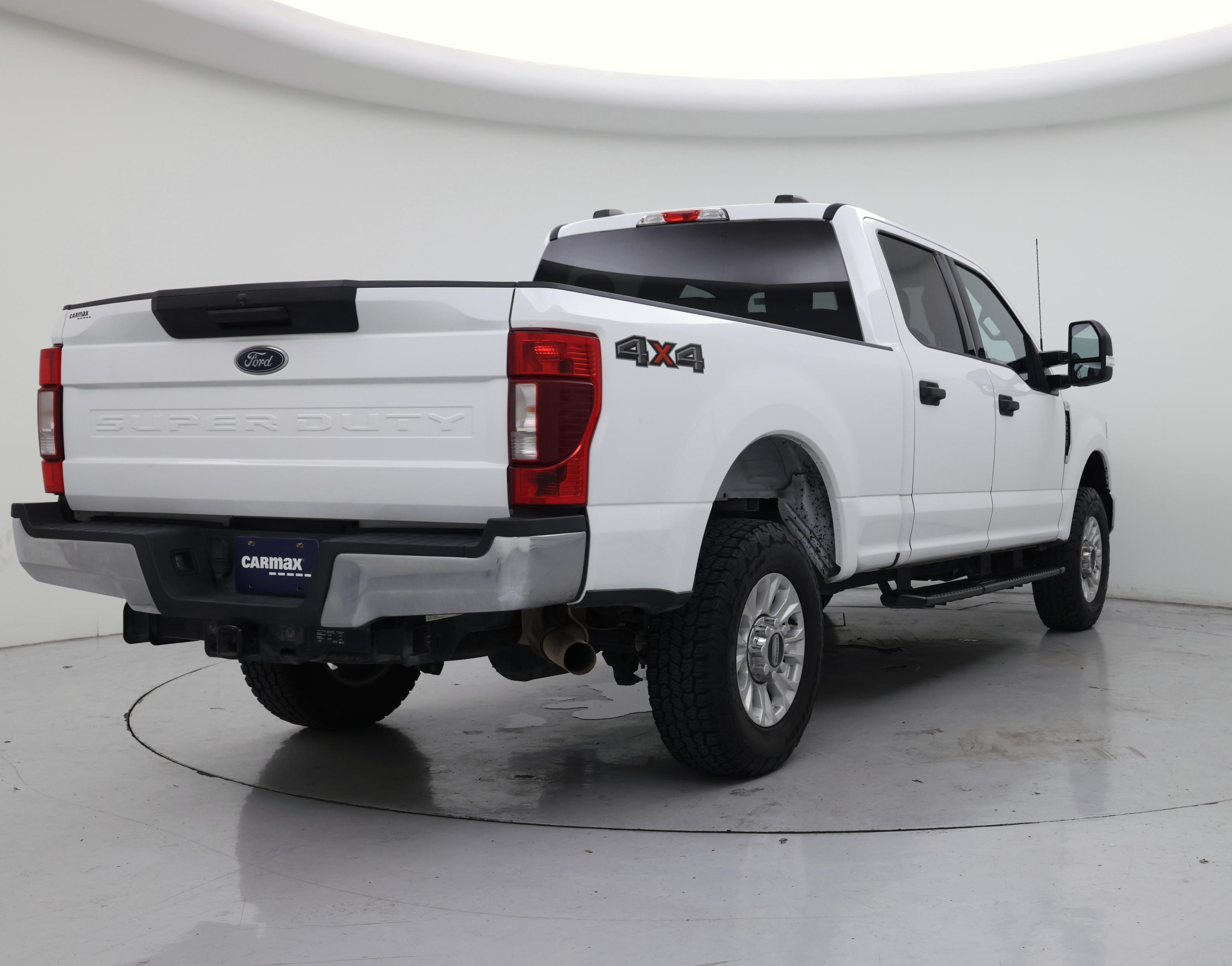 Thumbnail: 2022 Ford F-250 - 8