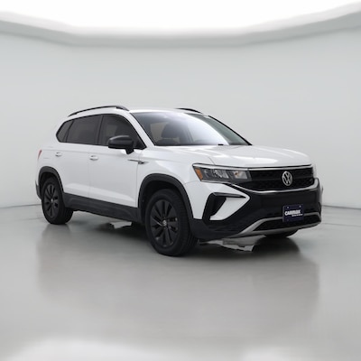 2022 Volkswagen Taos S