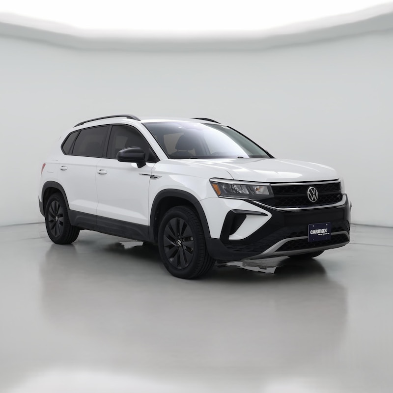2022 Volkswagen Taos S