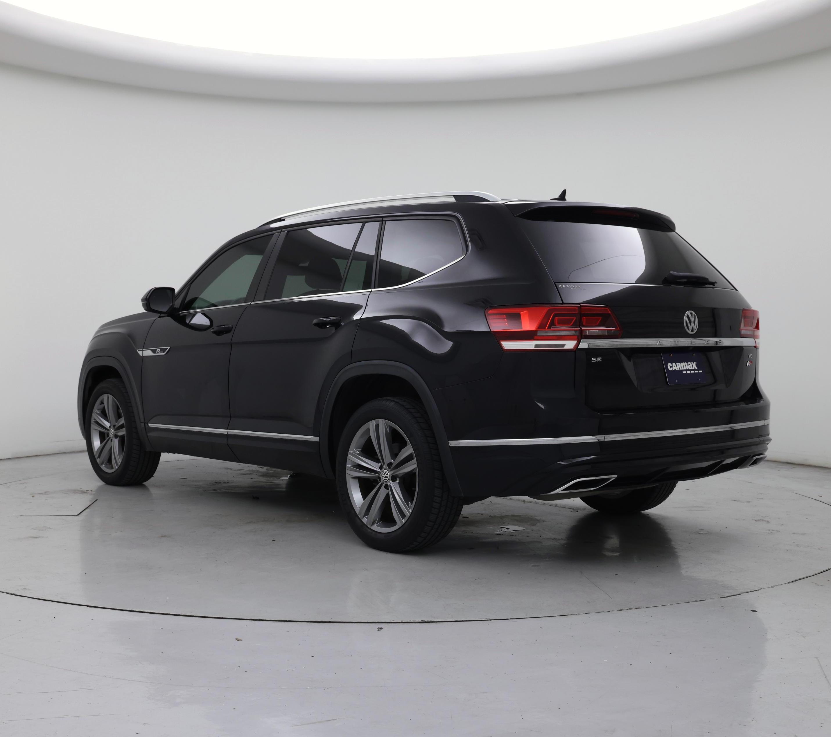 Thumbnail: 2018 Volkswagen Atlas - 2