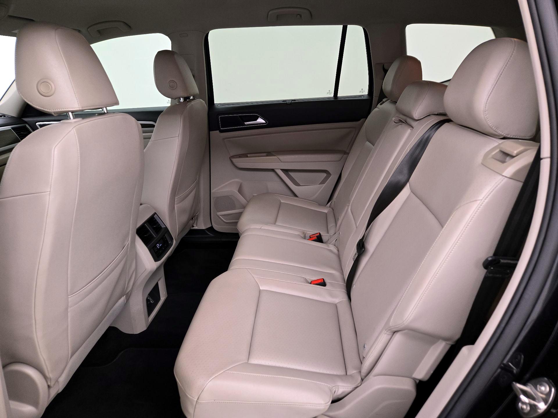 Thumbnail: 2018 Volkswagen Atlas - 19