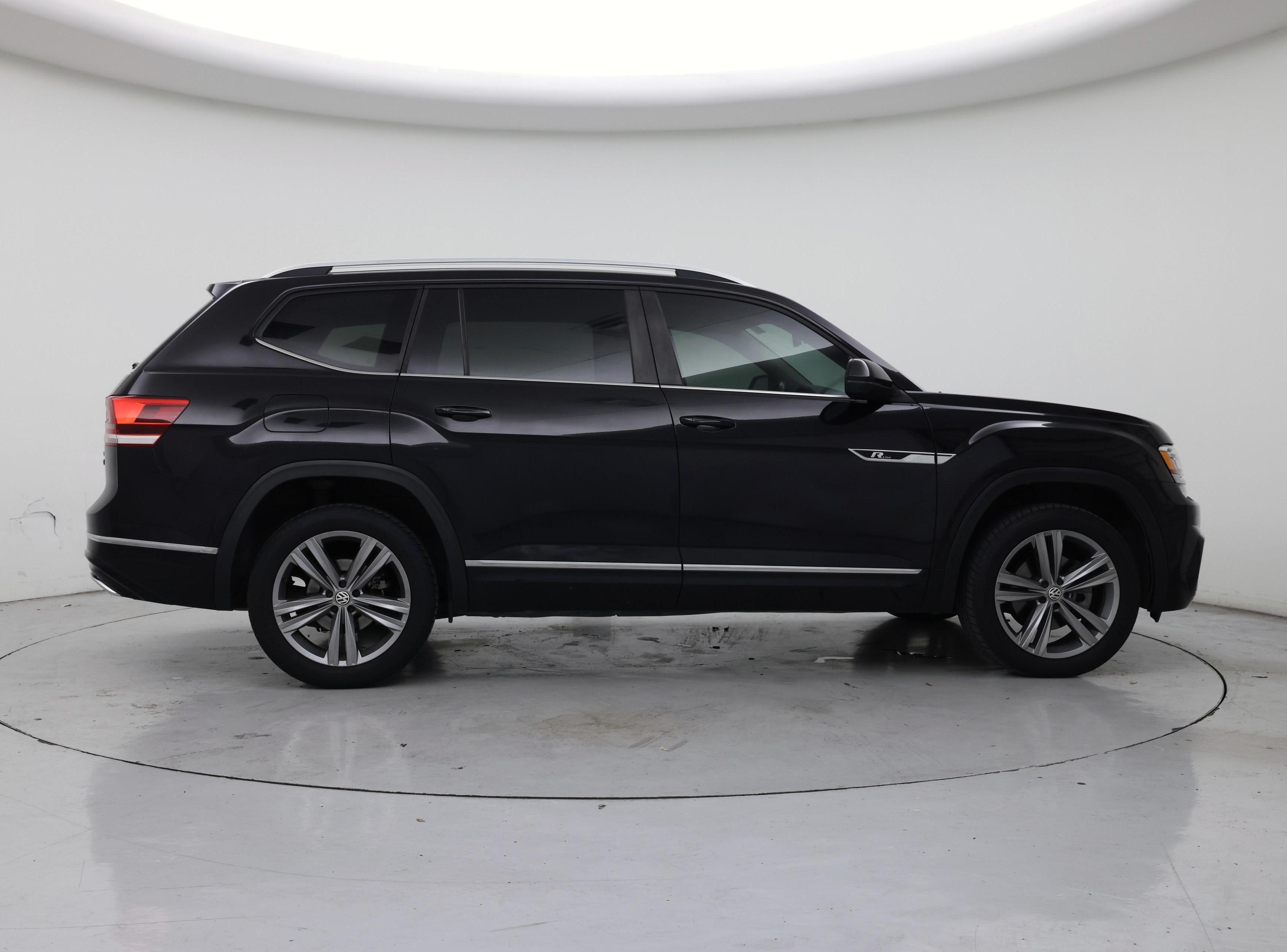 Thumbnail: 2018 Volkswagen Atlas - 7