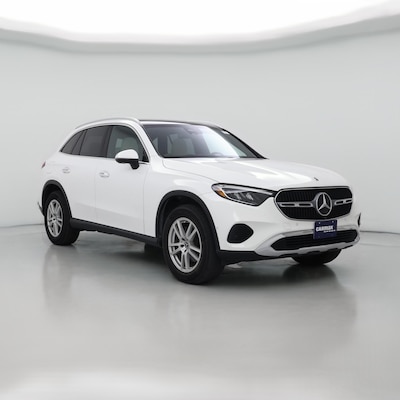 2023 Mercedes-Benz GLC300