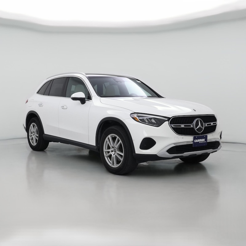 2023 Mercedes-Benz GLC300