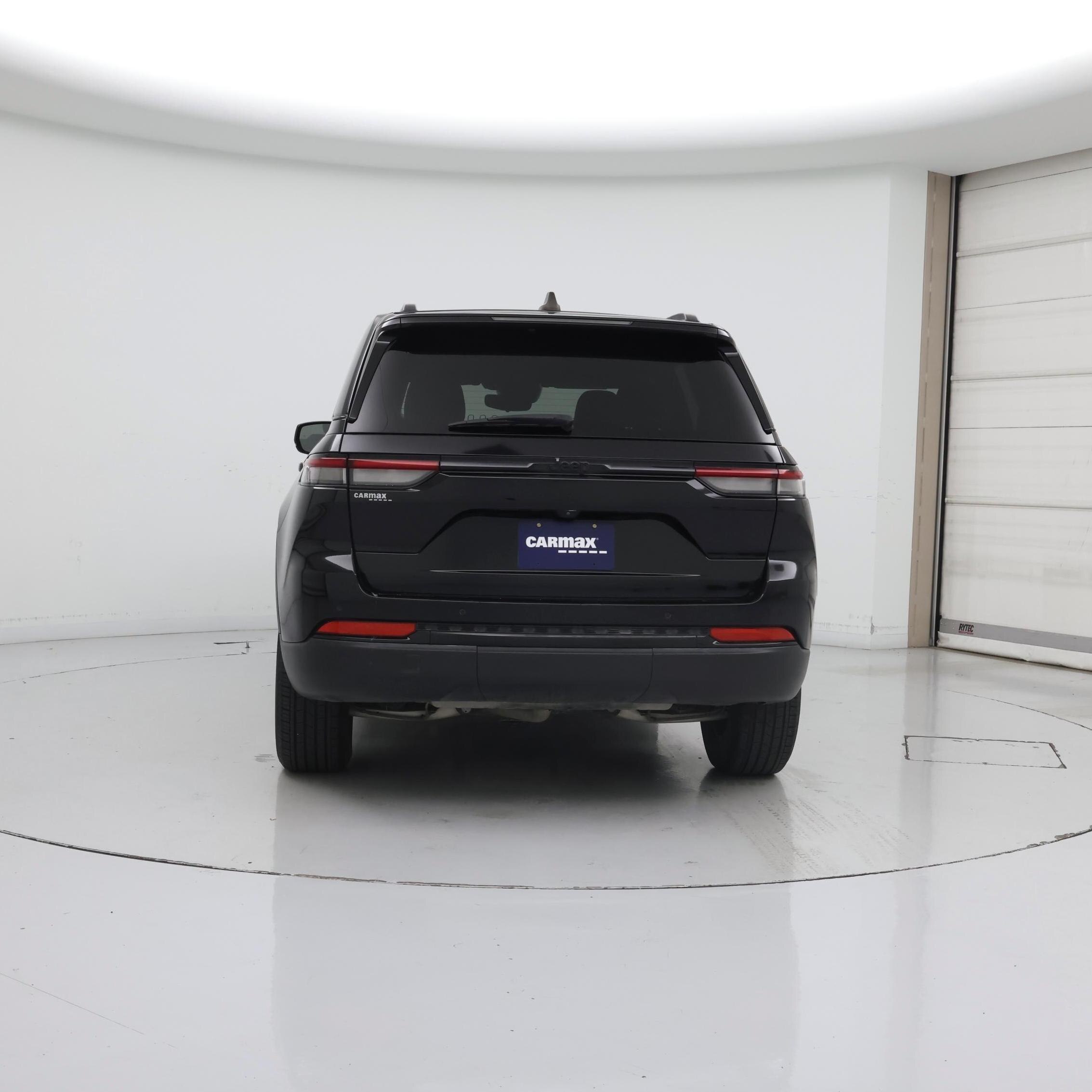 Thumbnail: 2024 Jeep Grand Cherokee - 6