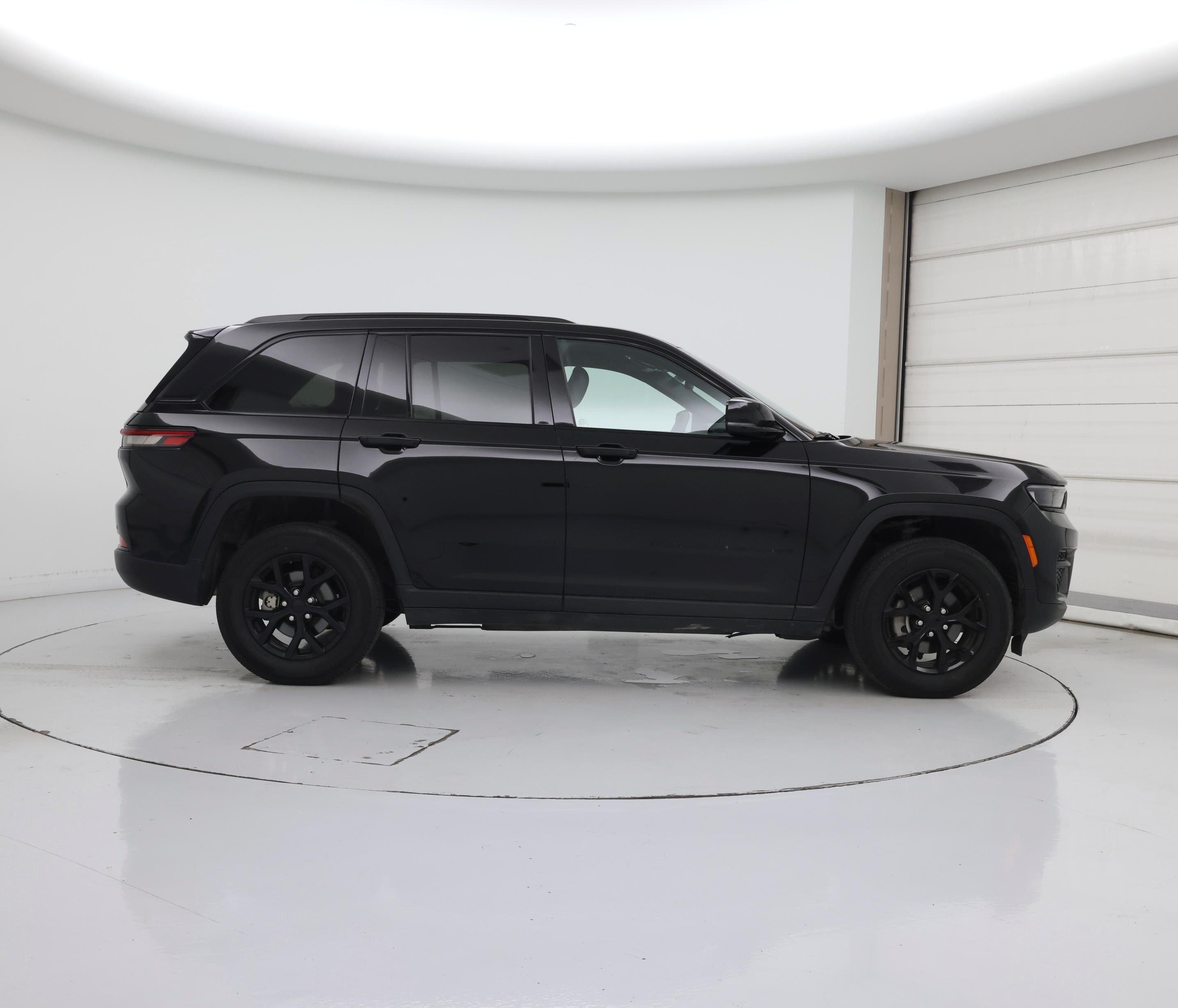 Thumbnail: 2024 Jeep Grand Cherokee - 7