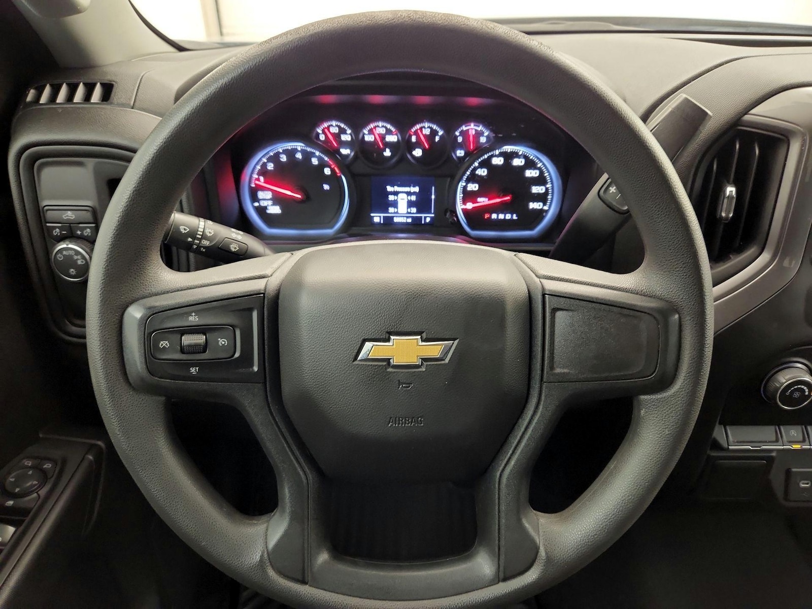 Remote Start