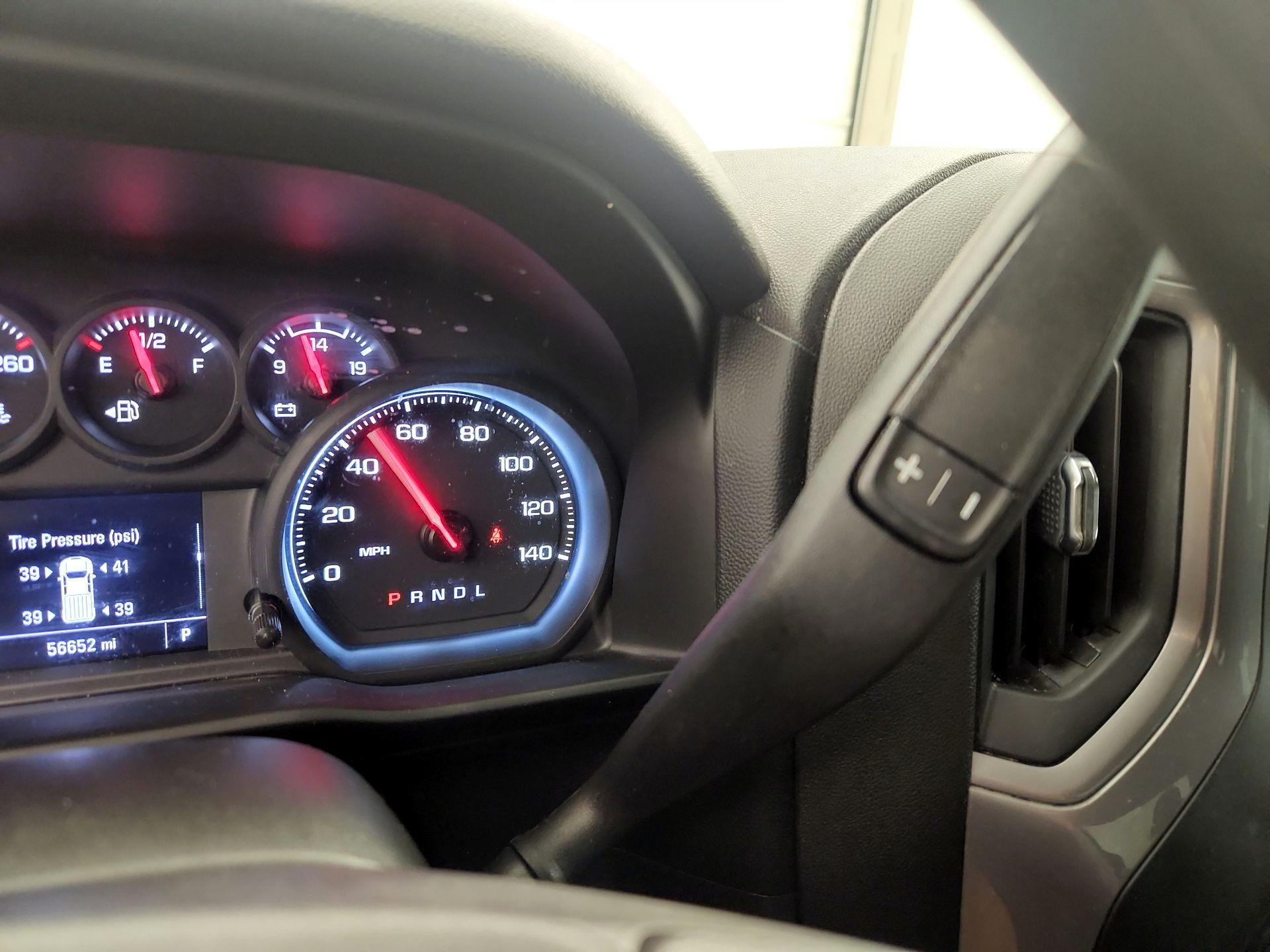Thumbnail: 2022 Chevrolet Silverado 1500 - 17