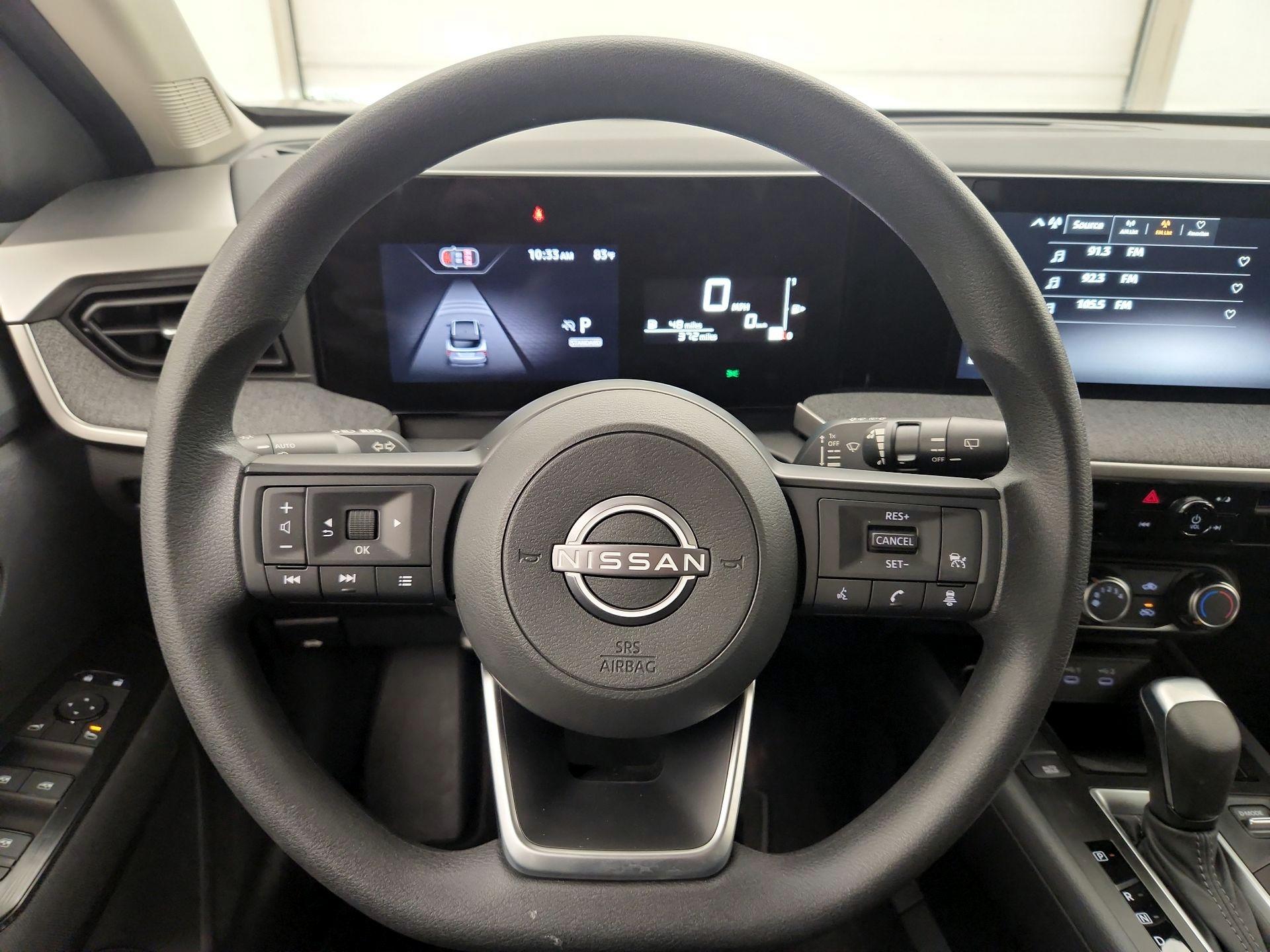Thumbnail: 2026 Nissan Kicks - 10