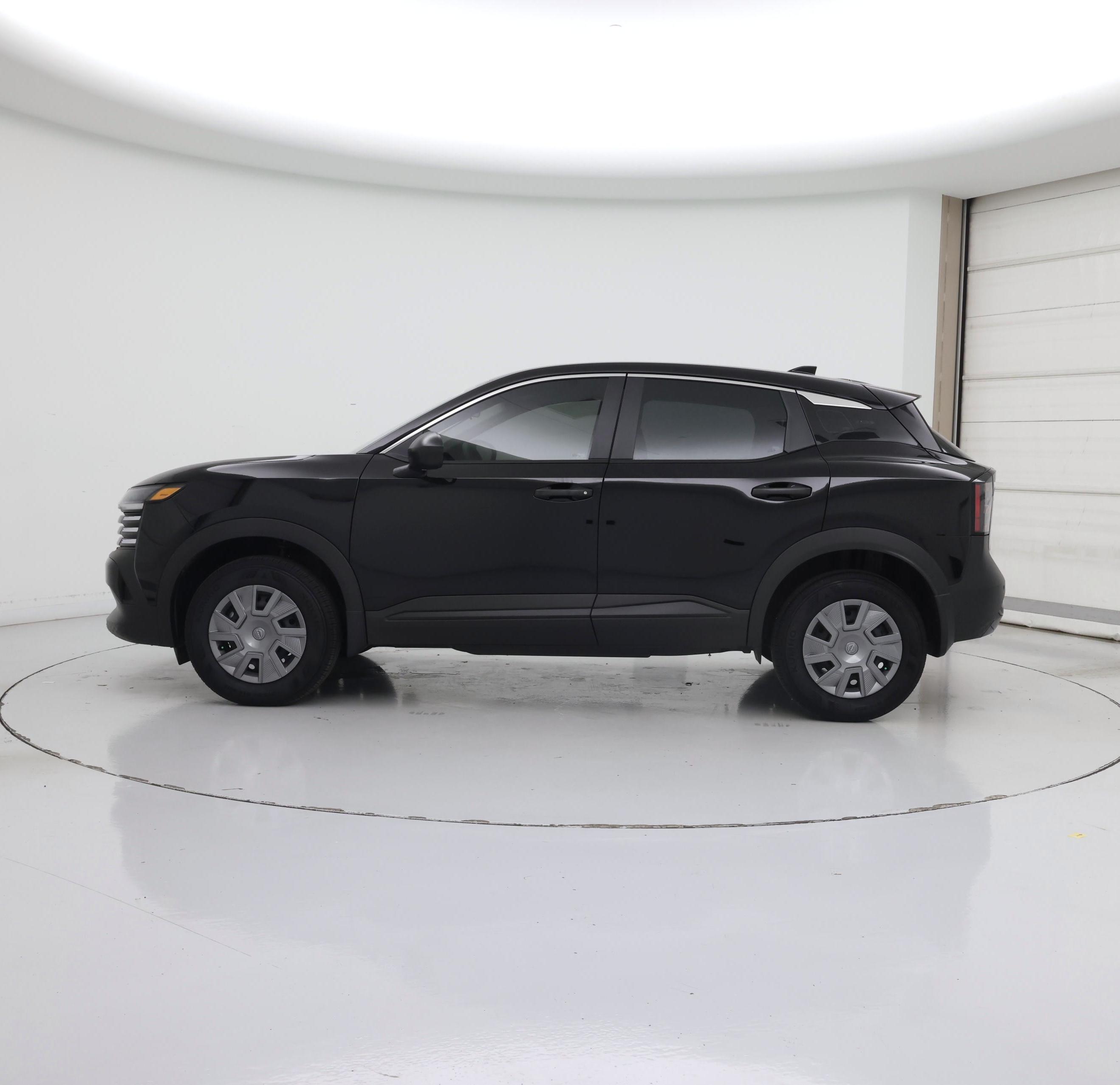 Thumbnail: 2026 Nissan Kicks - 3