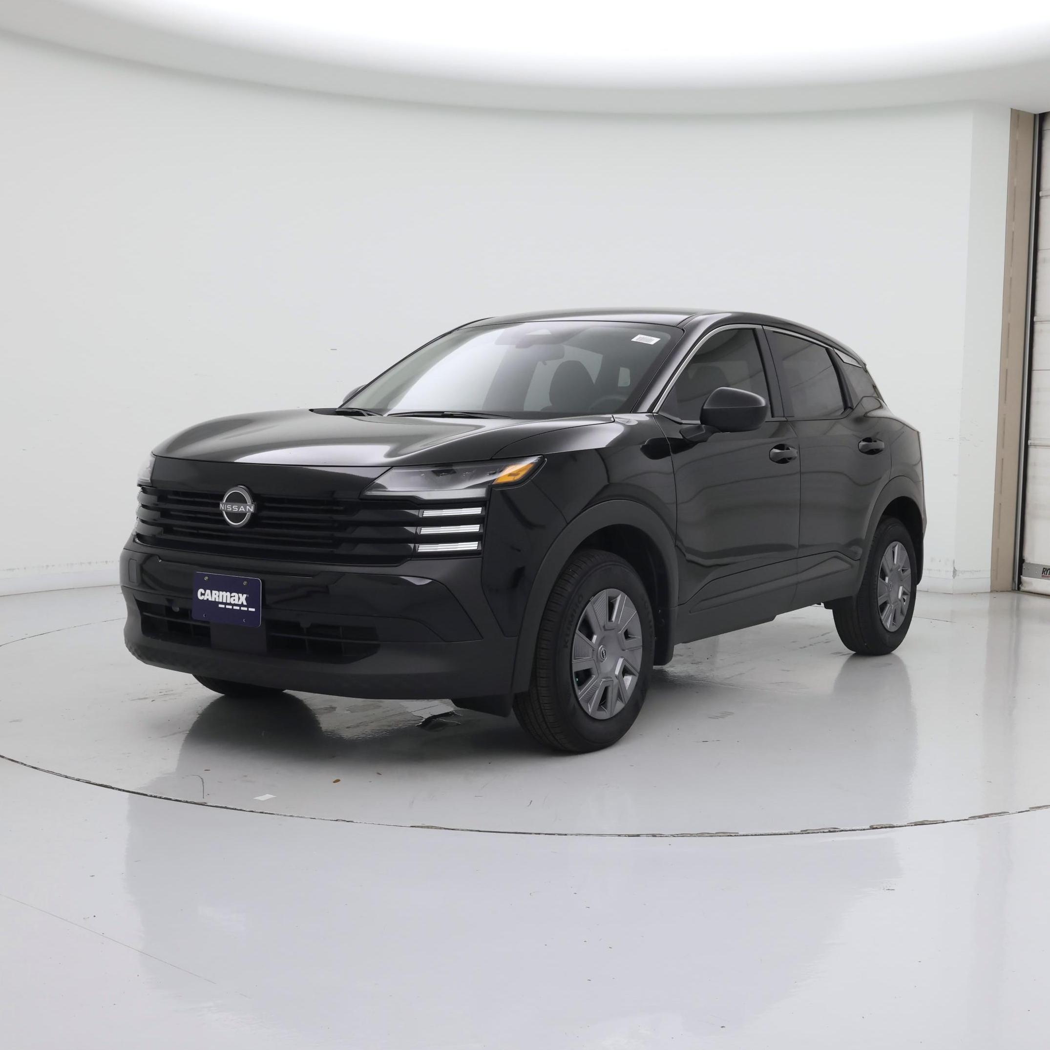 Thumbnail: 2026 Nissan Kicks - 4
