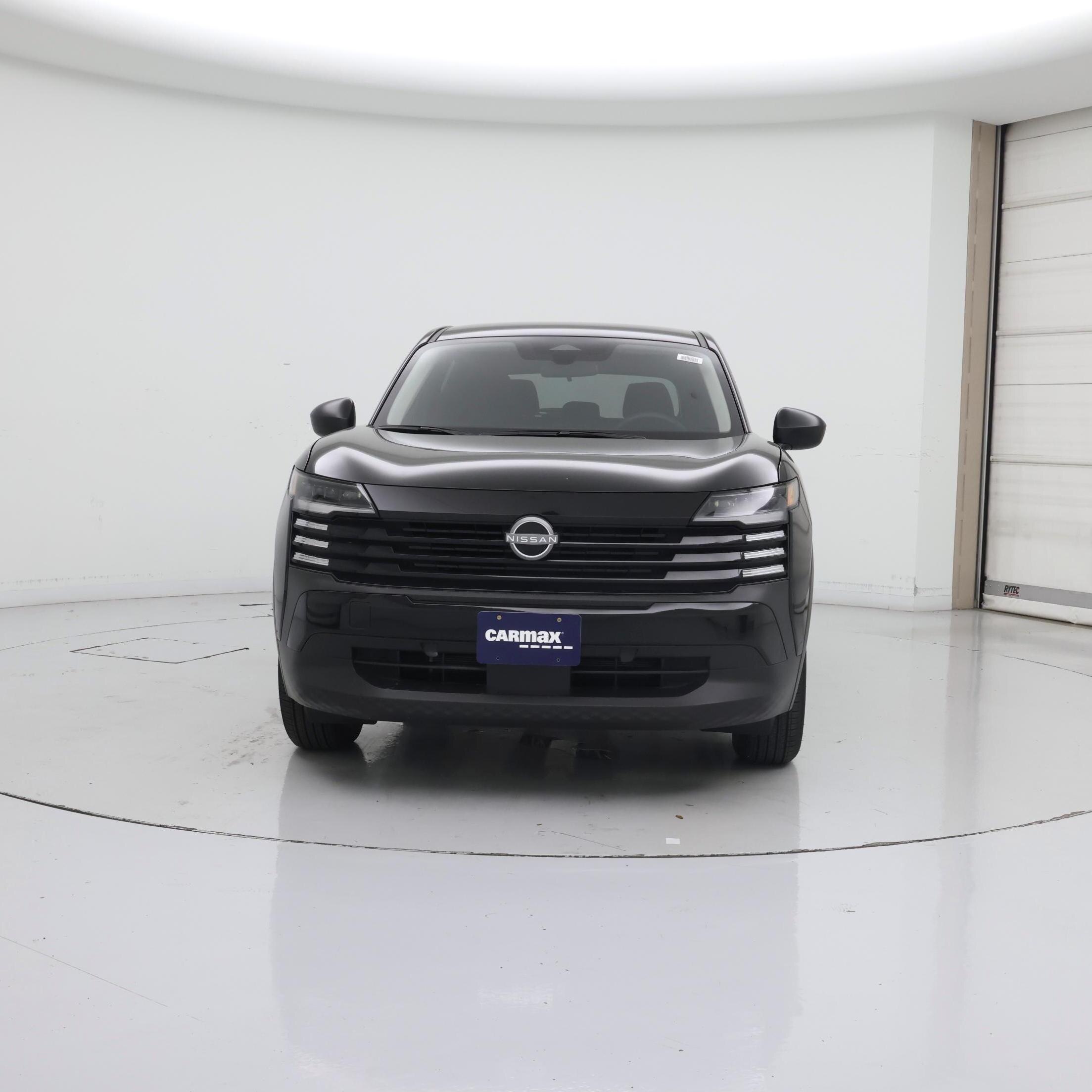 Thumbnail: 2026 Nissan Kicks - 5