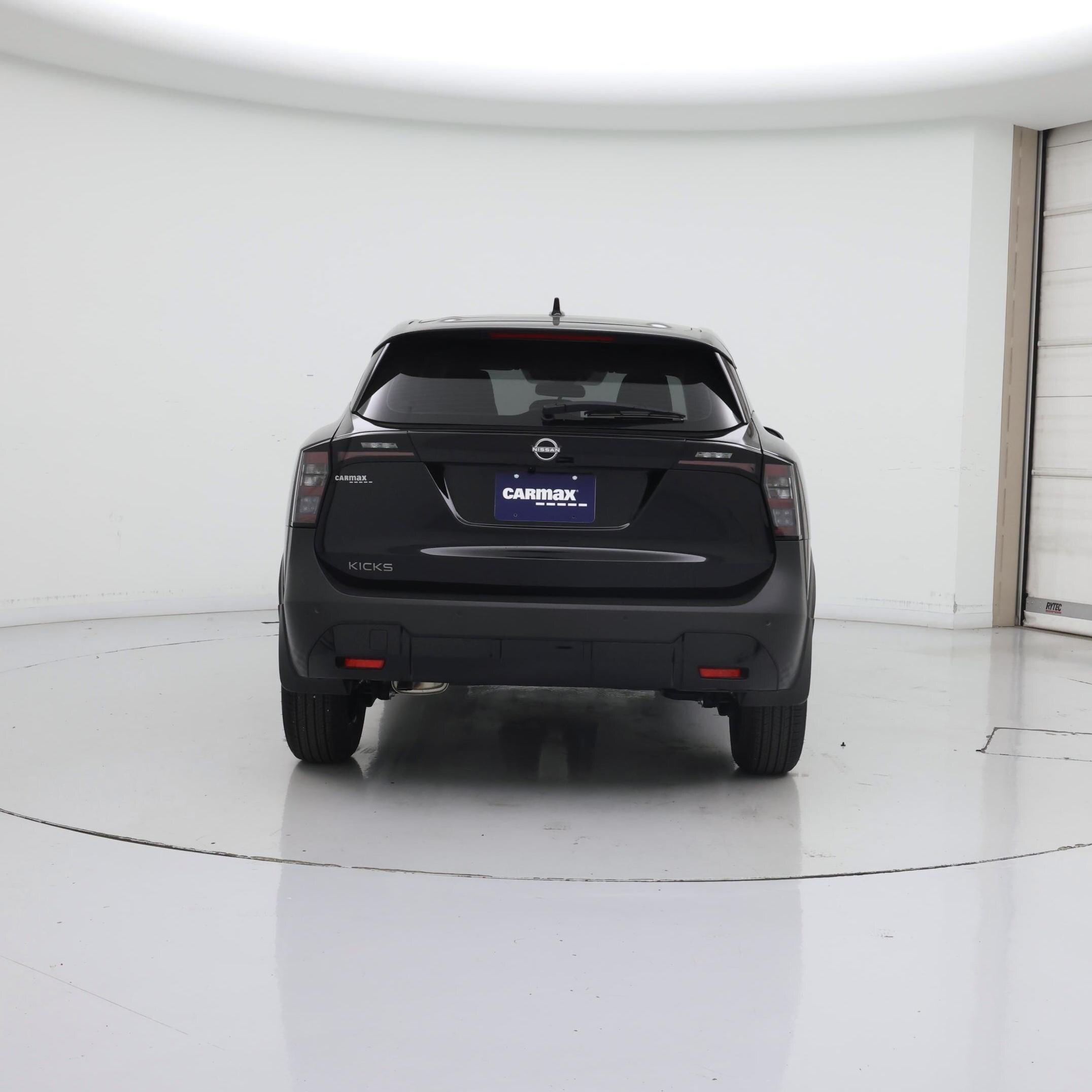 Thumbnail: 2026 Nissan Kicks - 6