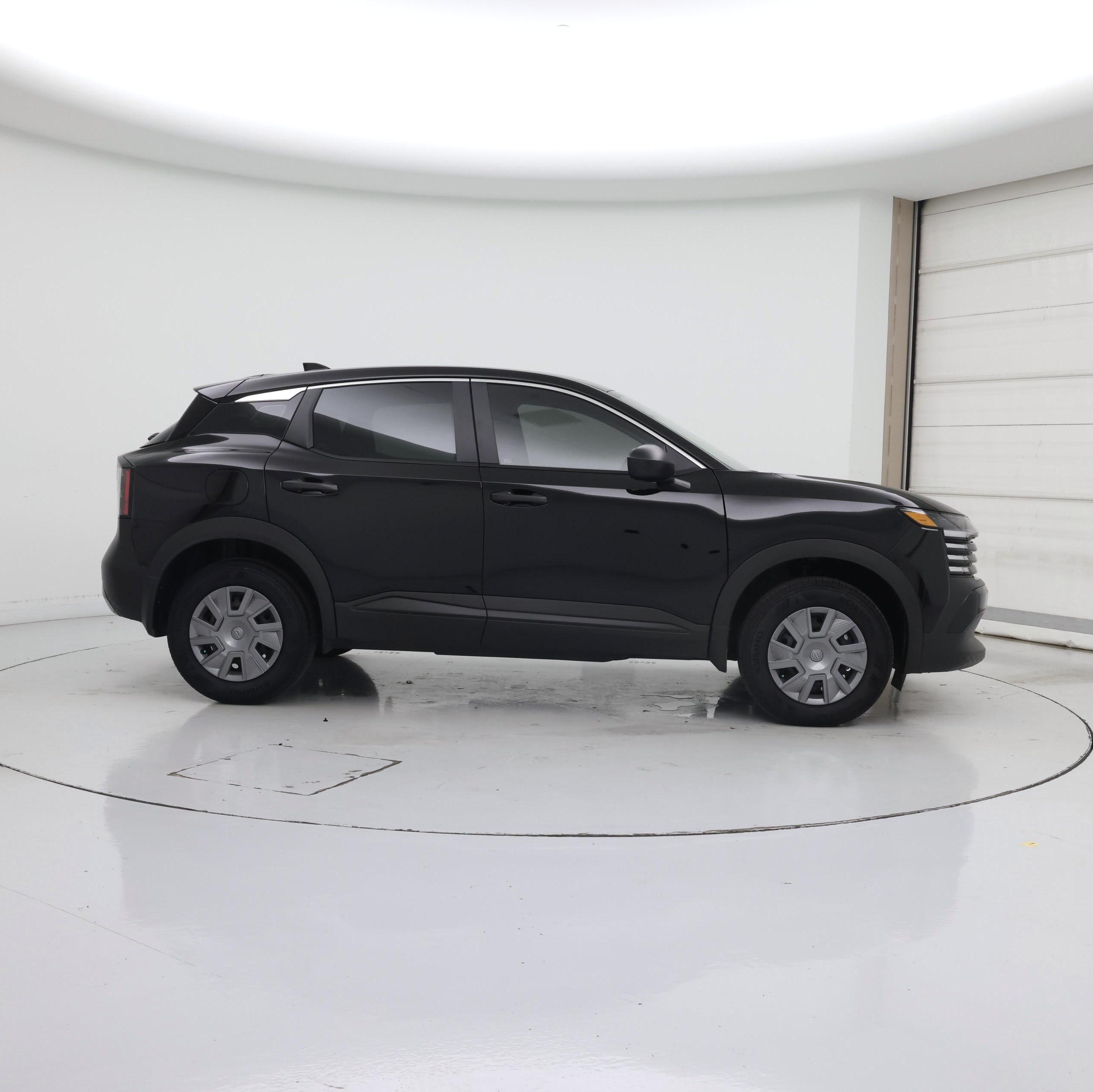 Thumbnail: 2026 Nissan Kicks - 7