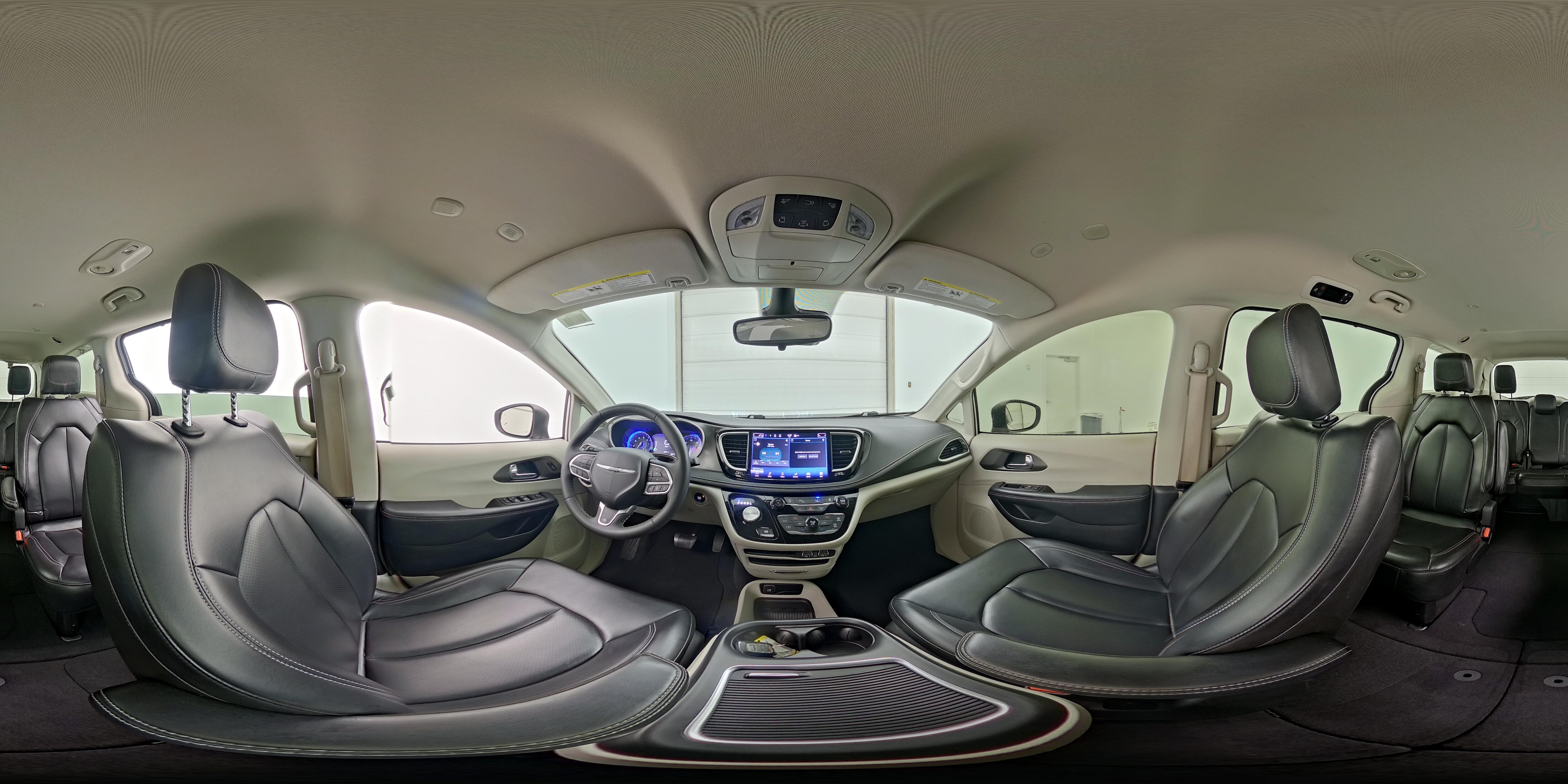 2023 Chrysler Pacifica Touring L - Photo 25