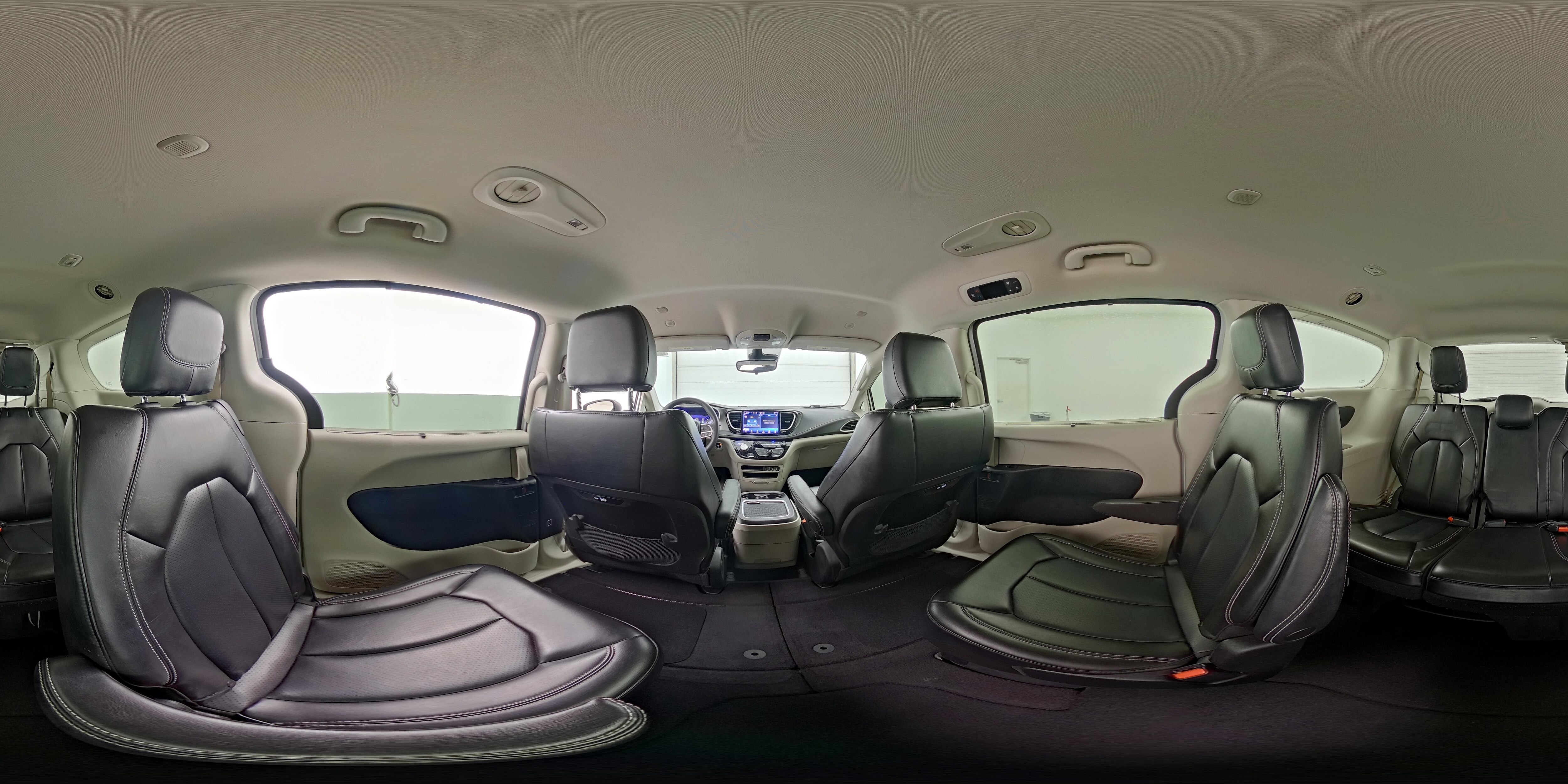 2023 Chrysler Pacifica Touring L - Photo 26