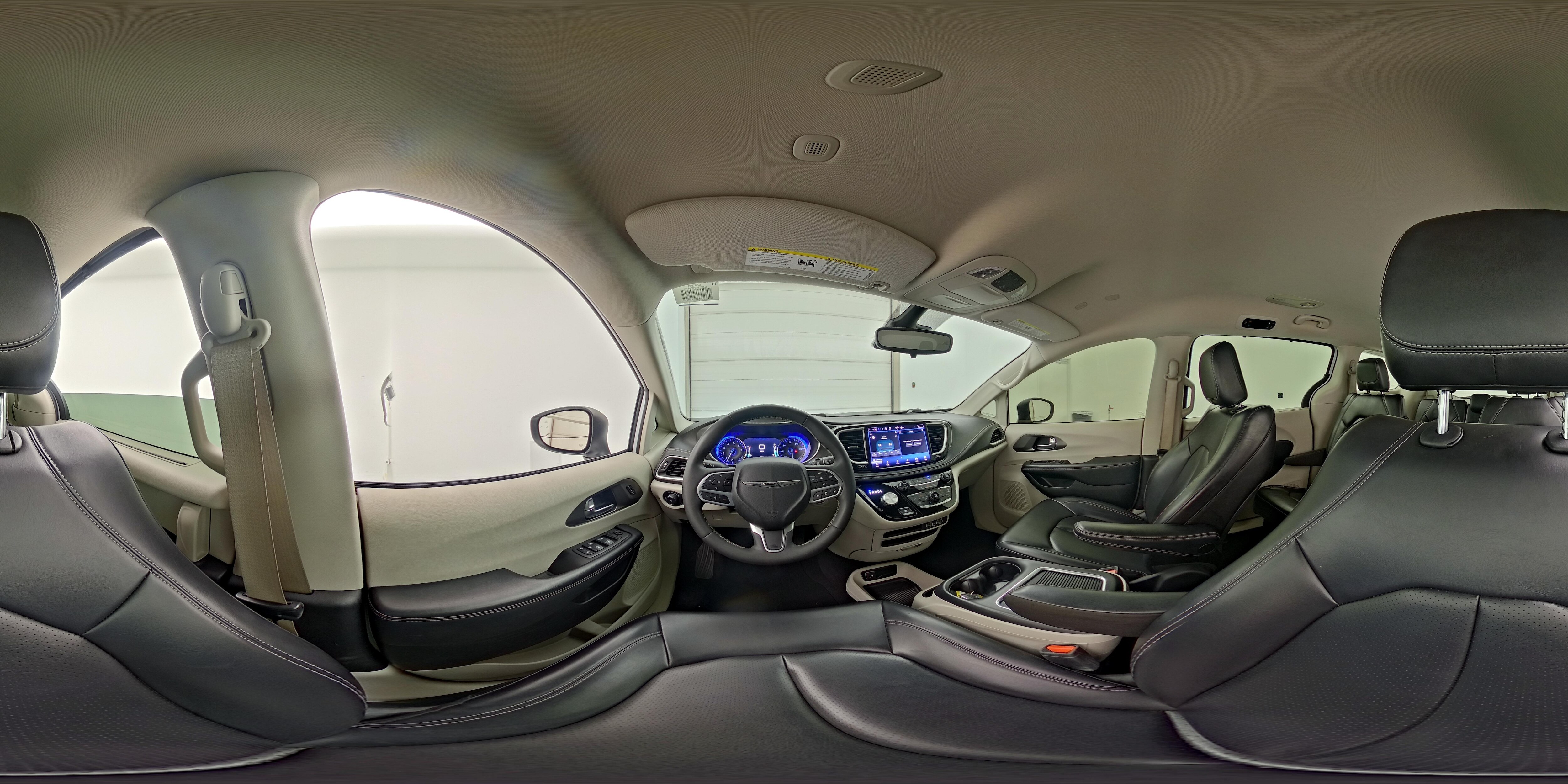 2023 Chrysler Pacifica Touring L - Photo 27