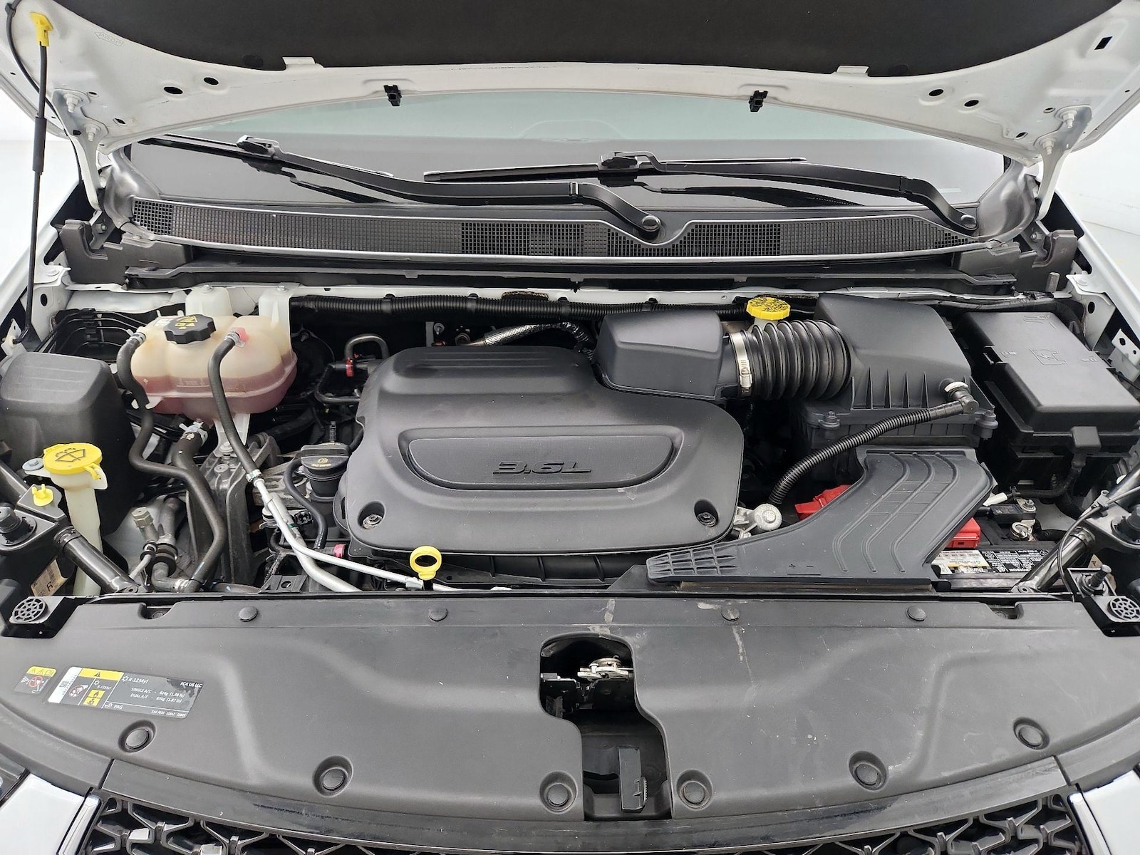 2023 Chrysler Pacifica Touring L - Photo 23