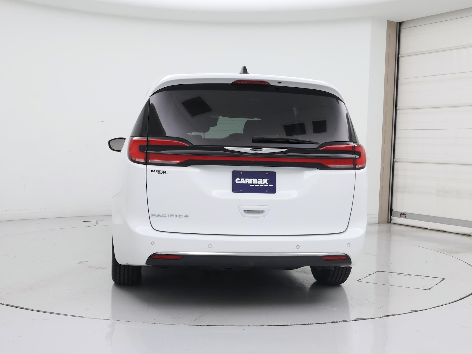 2023 Chrysler Pacifica Touring L - Photo 7