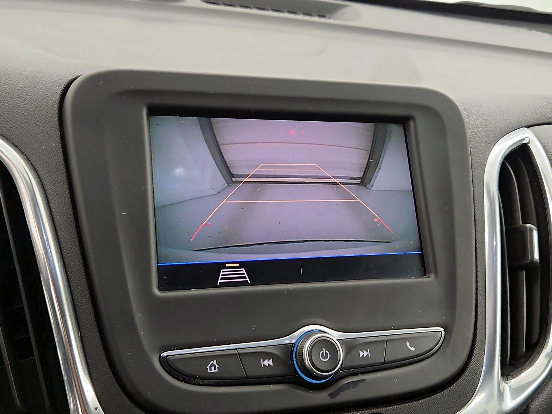 Thumbnail: 2021 Chevrolet Equinox - 14