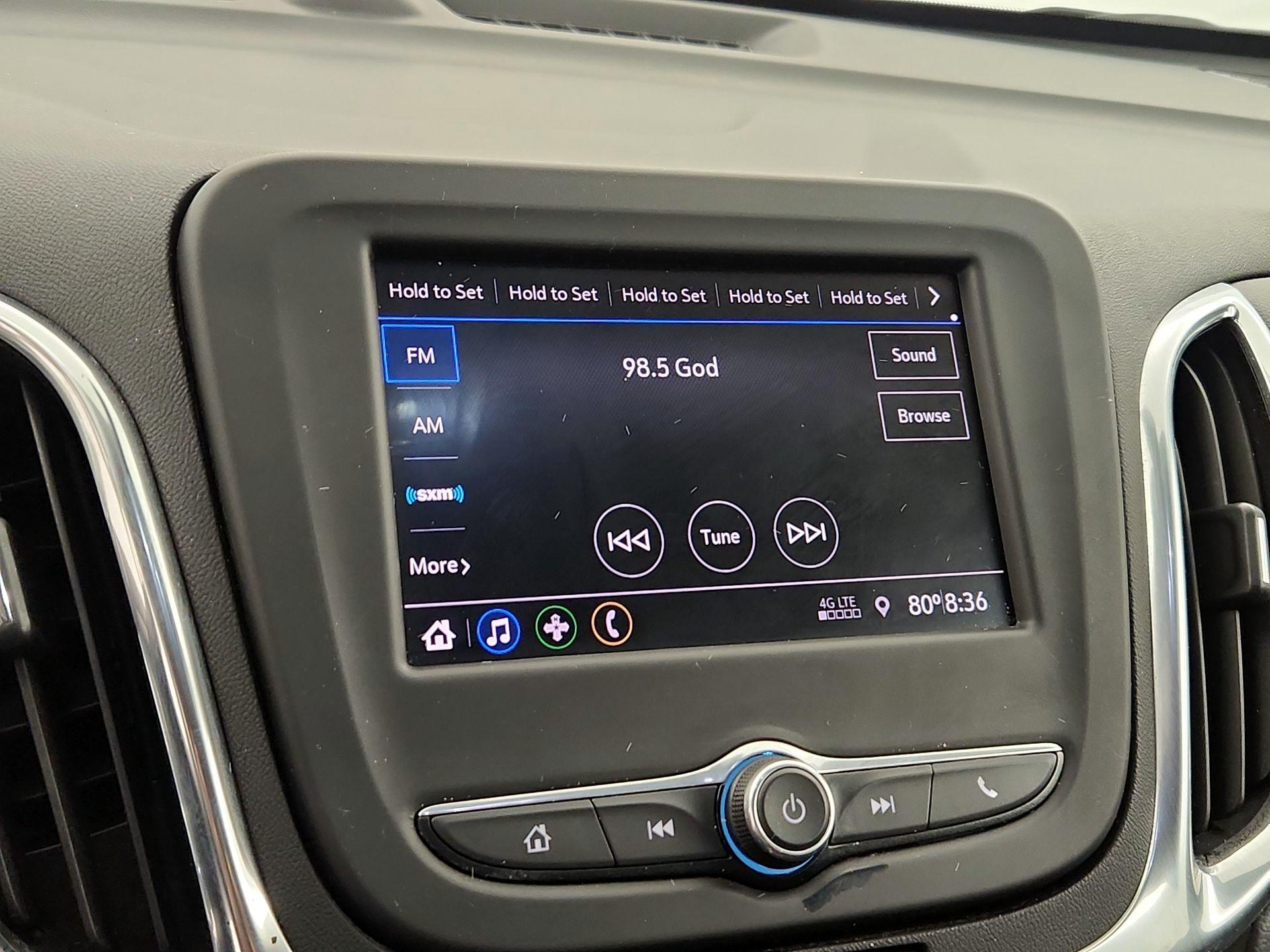 Thumbnail: 2021 Chevrolet Equinox - 15